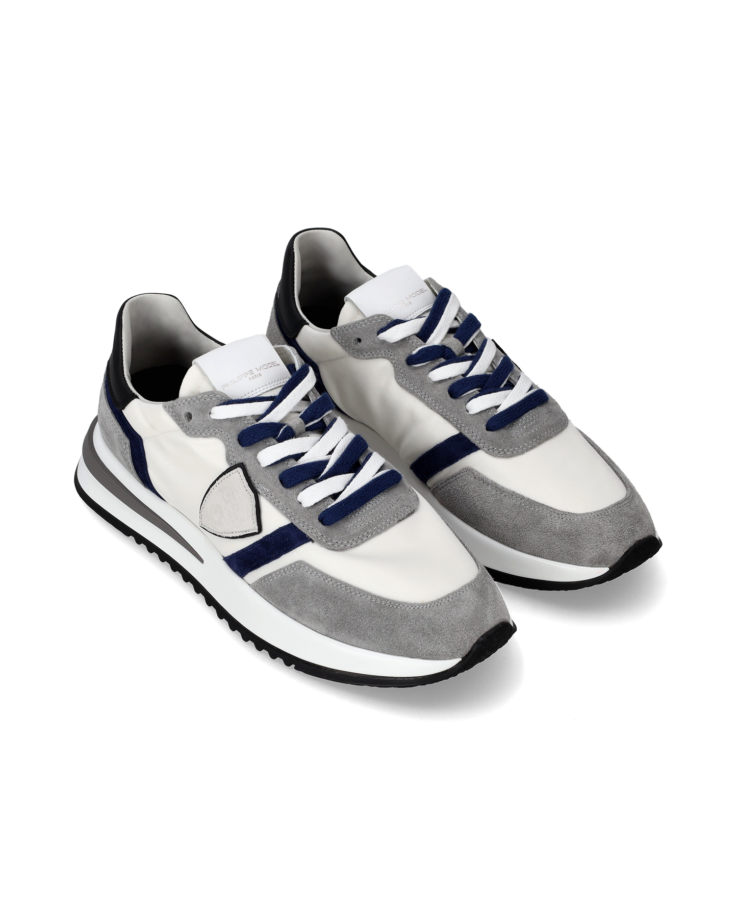 Sneaker basse Tropez 2.1 uomo - bianco e blu