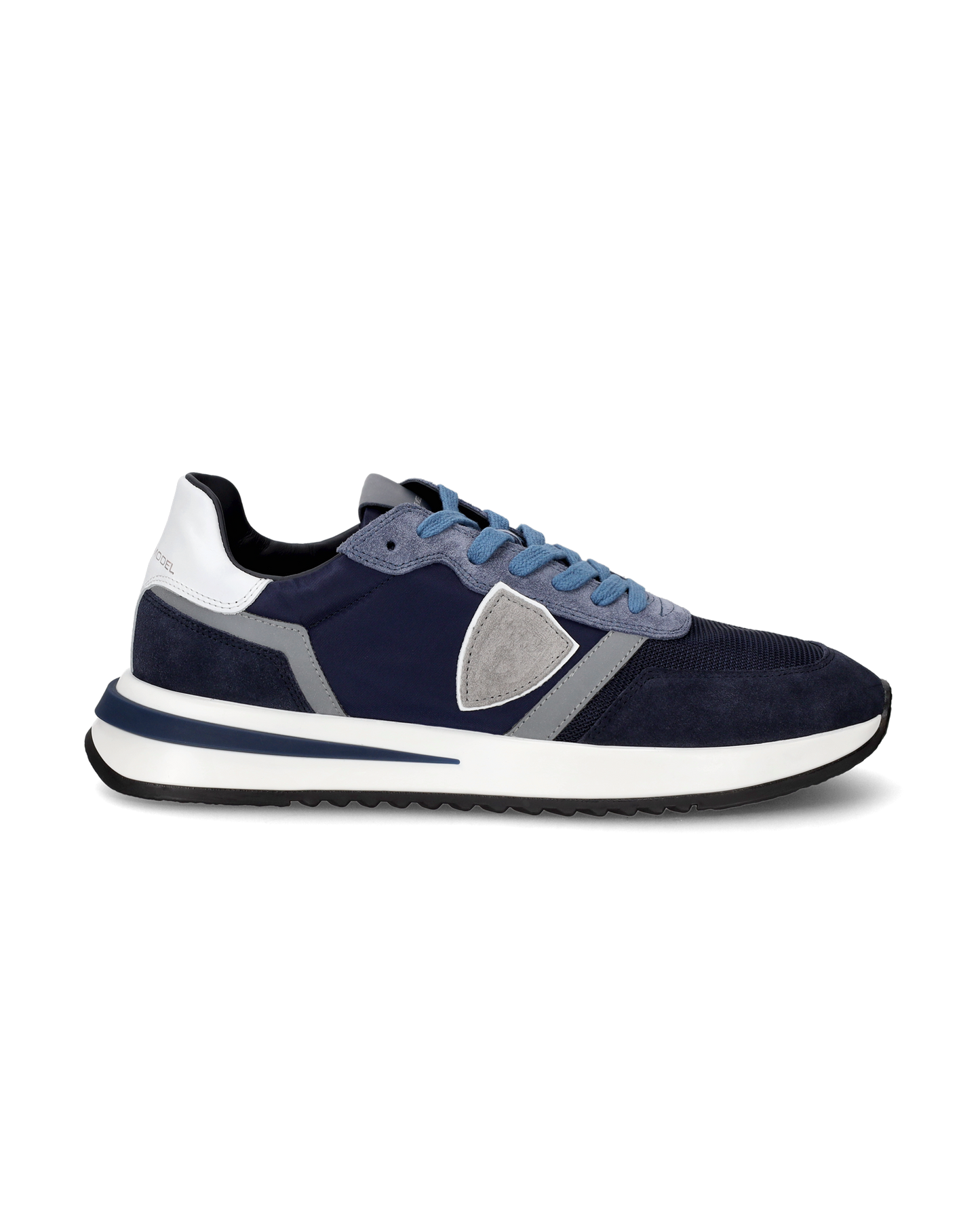 Sneakers Tropez 2.1 Running Men, Blue