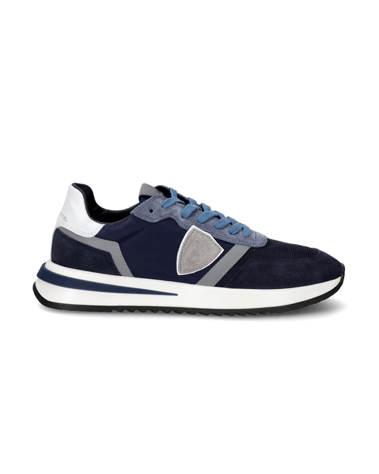 Tropez 2.1 Sneakers für Herren, Blau