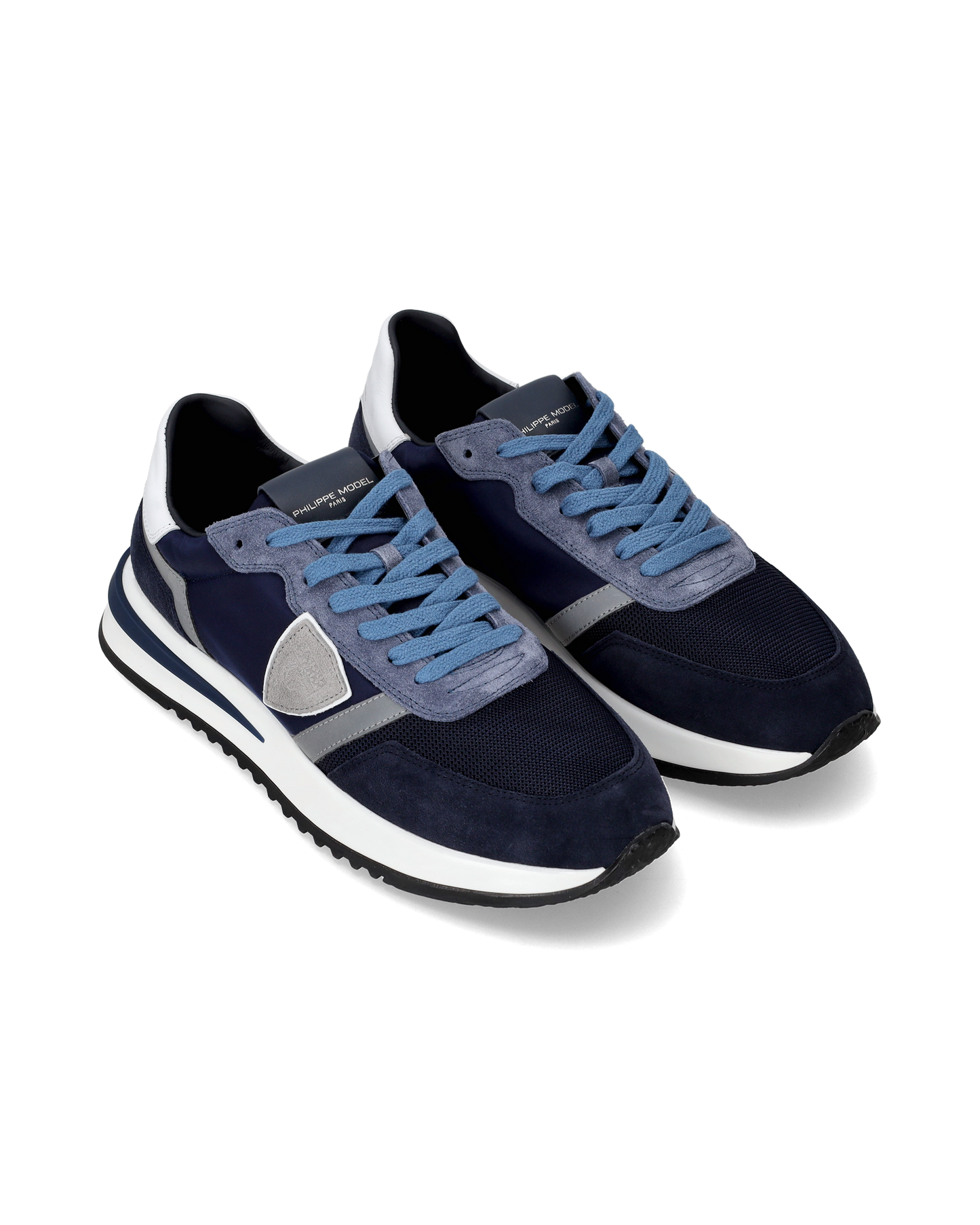 Sneakers Tropez 2.1 Running Men, Blue