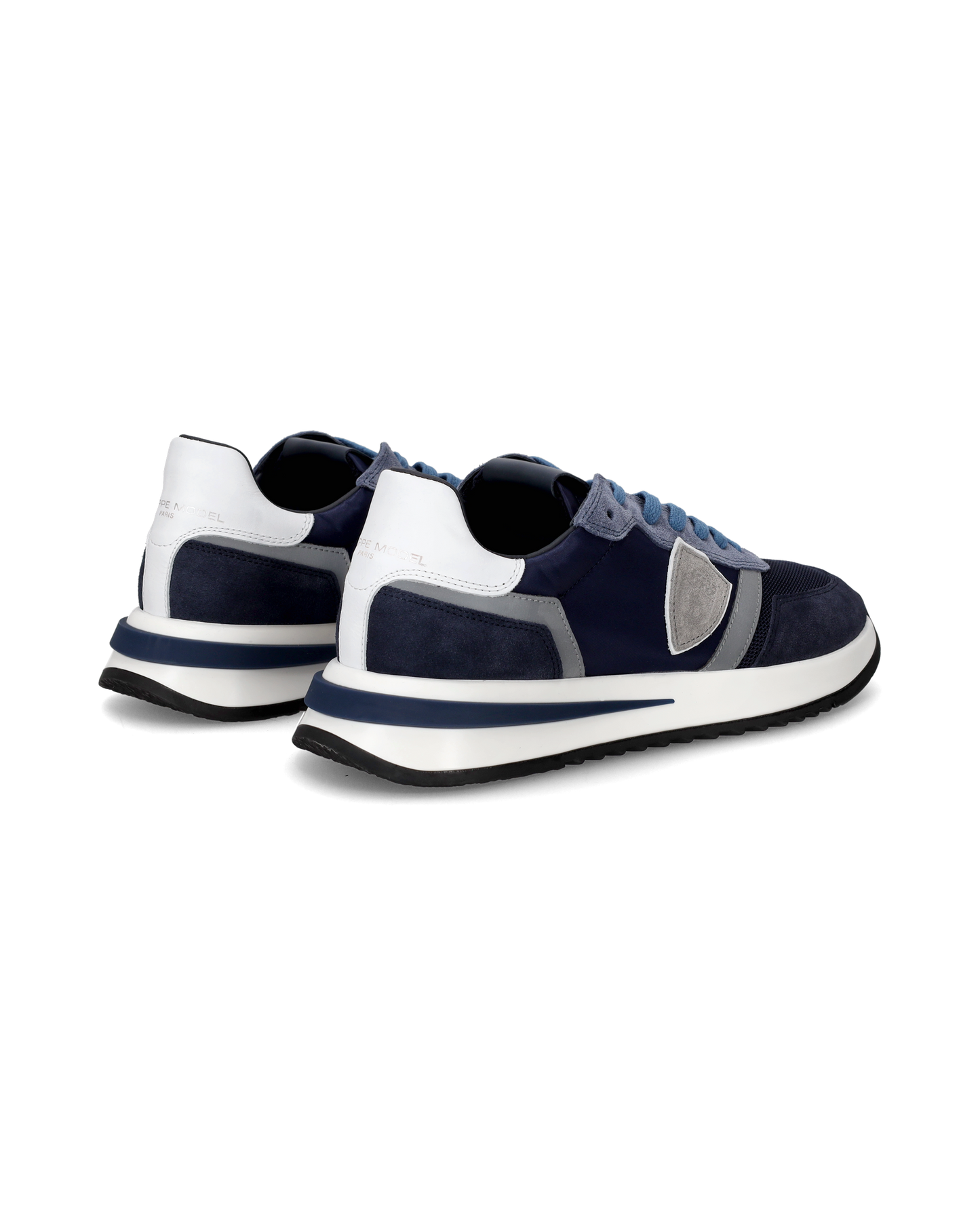 Sneakers Tropez 2.1 Running Men, Blue