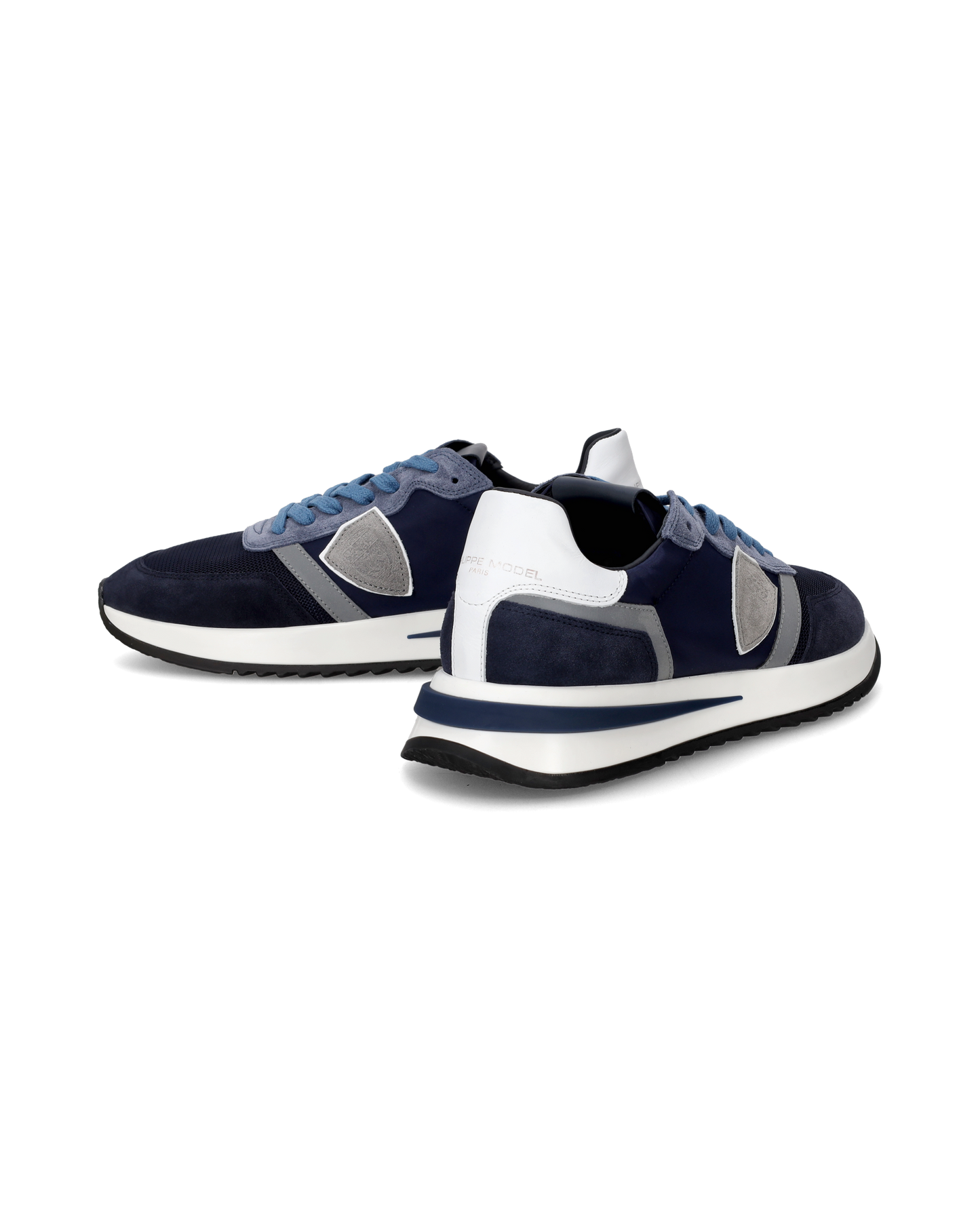 Sneakers Tropez 2.1 Running Men, Blue