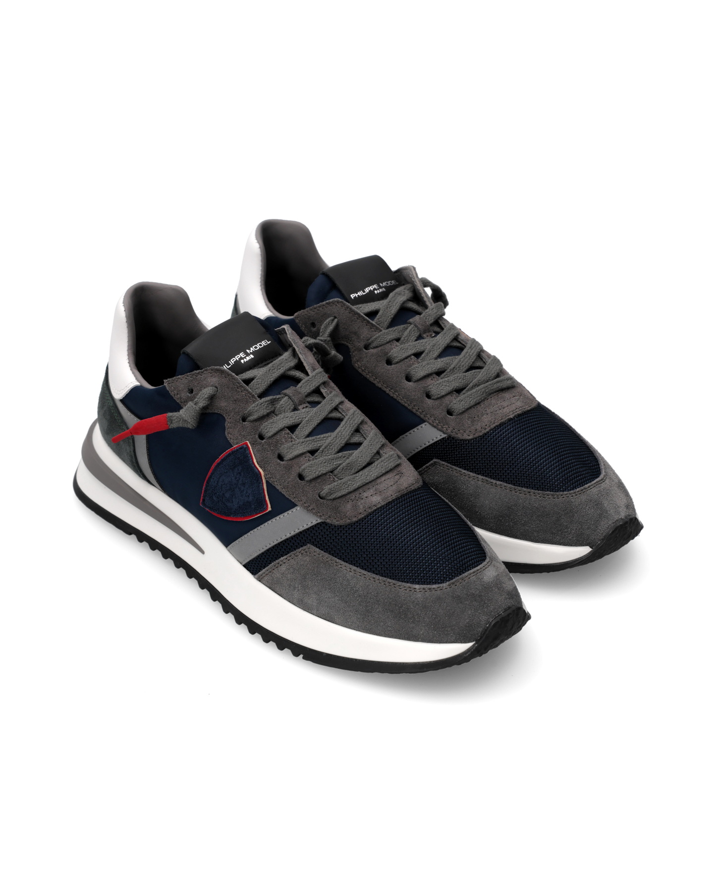 Sneakers Tropez 2.1 Running Men, Blue Military