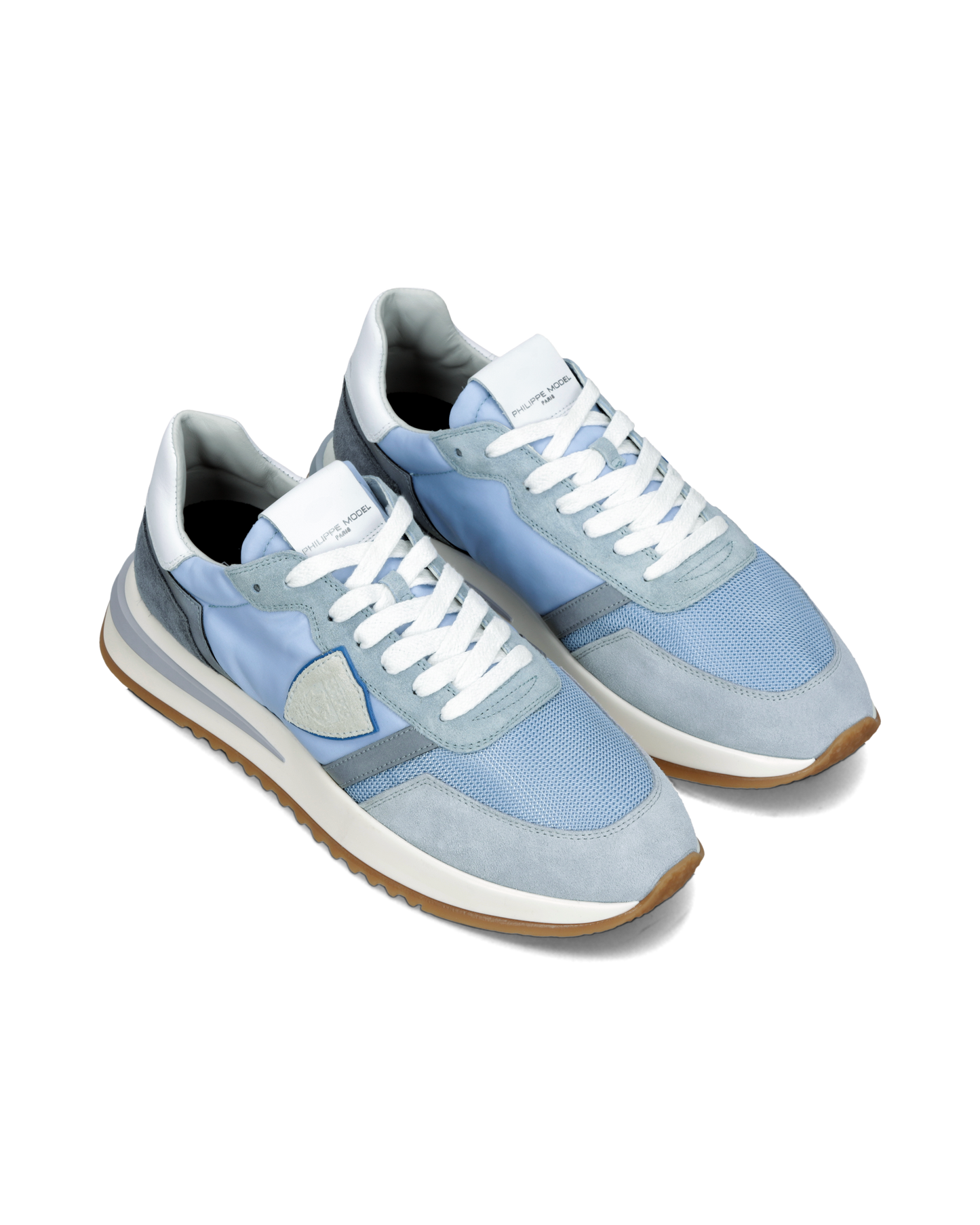 Sneakers Tropez 2.1 Uomo, Azzurro