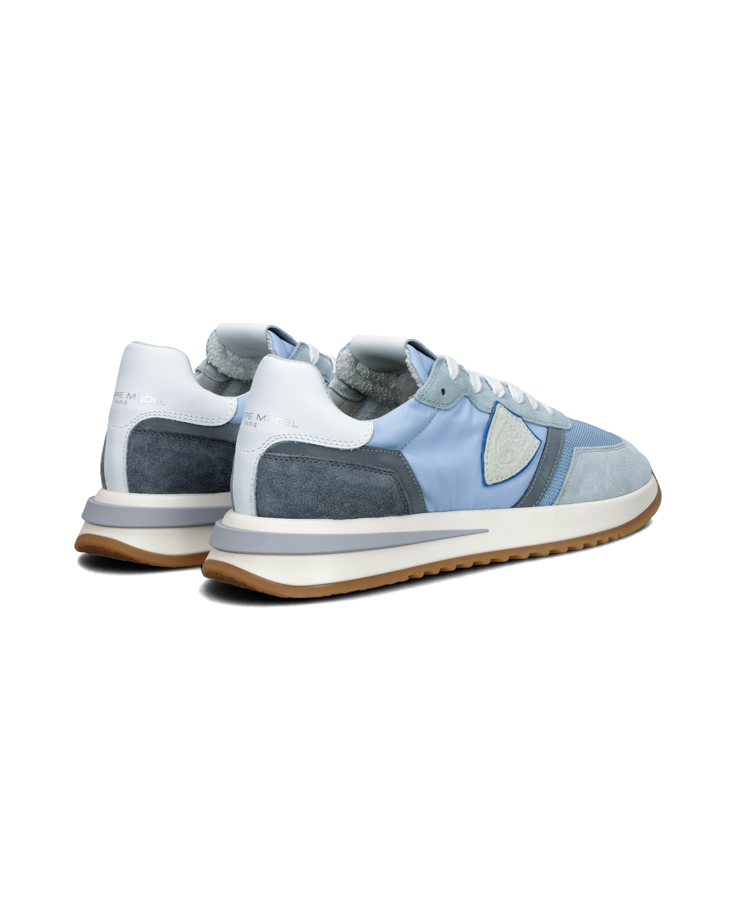 Sneakers Tropez 2.1 Uomo, Azzurro