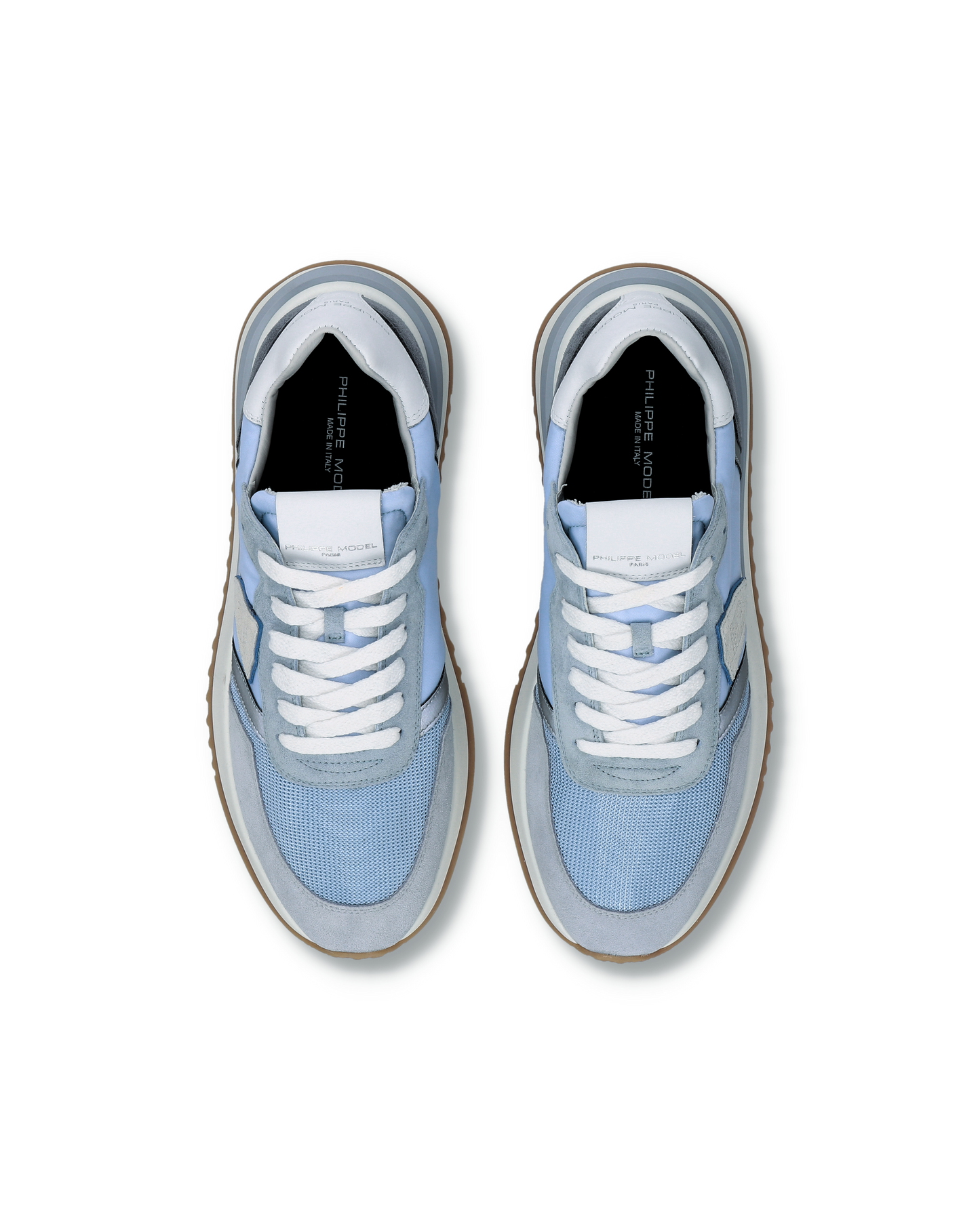 Sneakers Tropez 2.1 Uomo, Azzurro