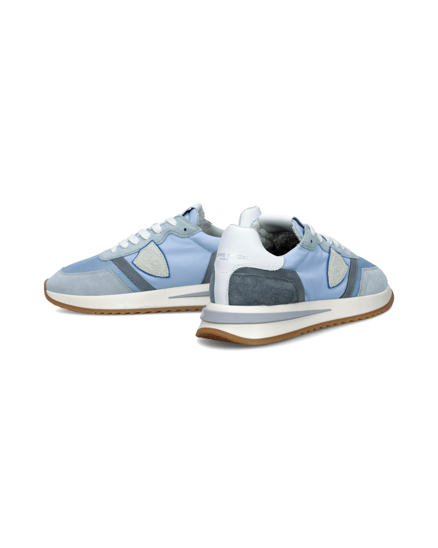 Sneakers Tropez 2.1 Uomo, Azzurro