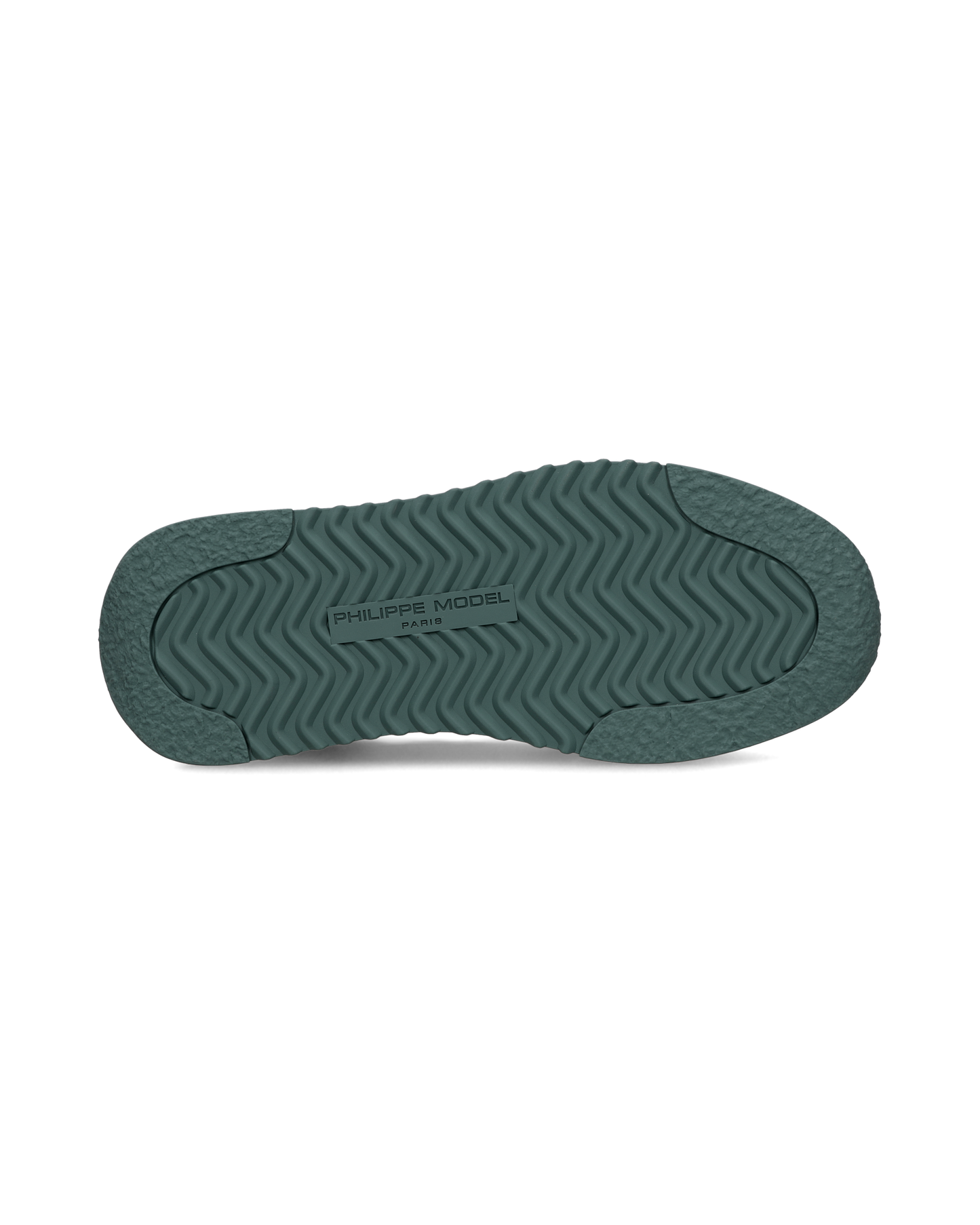 Sneakers Tropez 2.1 Uomo, Bianco Salvia