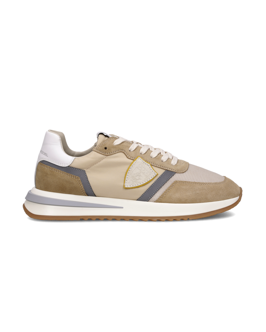 Sneakers basse Tropez 2.1 Uomo, Beige