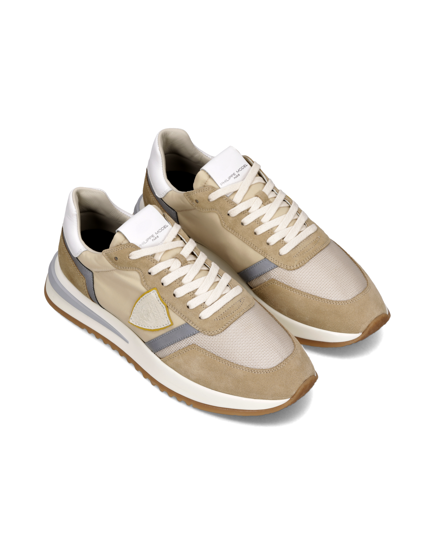 Sneakers basse Tropez 2.1 Uomo, Beige