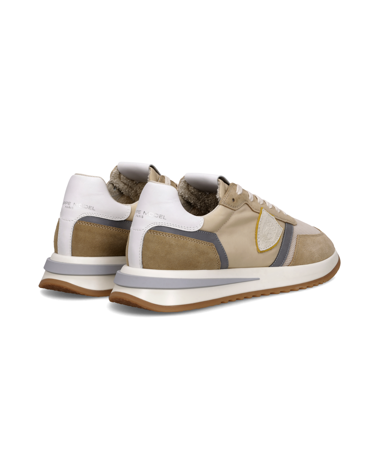 Sneakers basse Tropez 2.1 Uomo, Beige