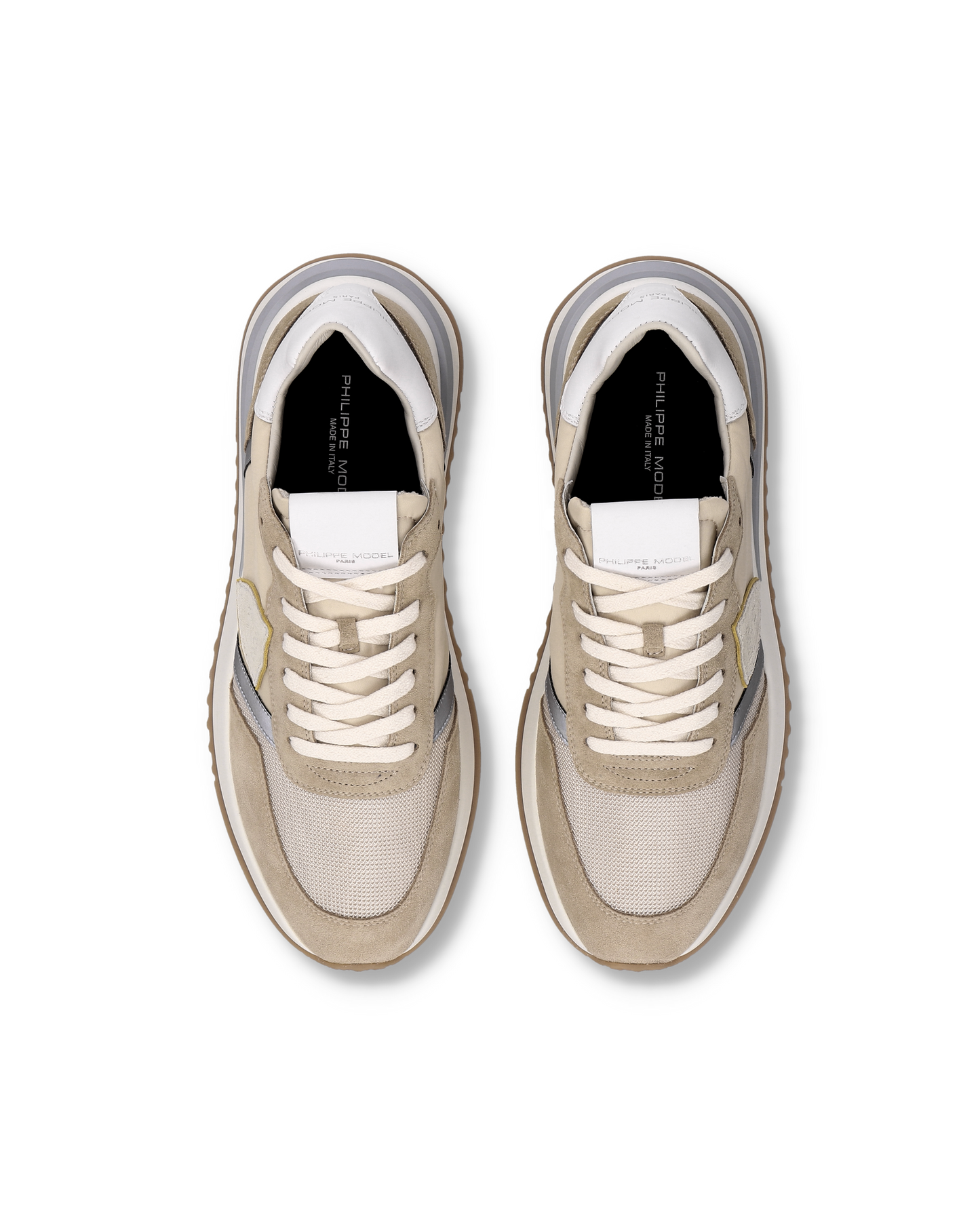 Sneakers basse Tropez 2.1 Uomo, Beige