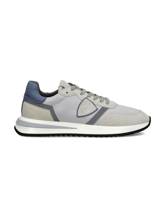 Sneakers Tropez 2.1 Uomo, Grigio Blu Denim