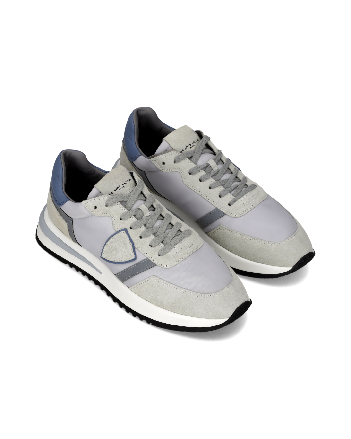 Sneakers Tropez 2.1 Uomo, Grigio Blu Denim