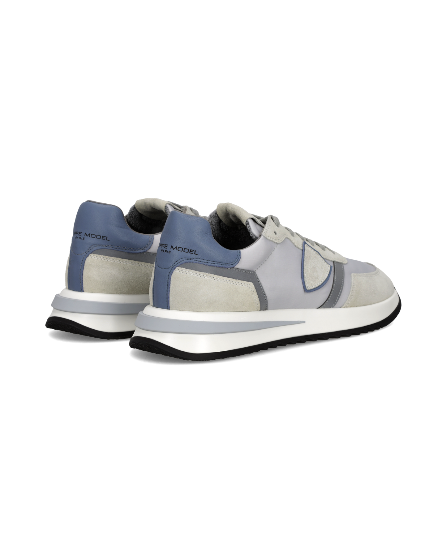 Sneakers Tropez 2.1 Uomo, Grigio Blu Denim