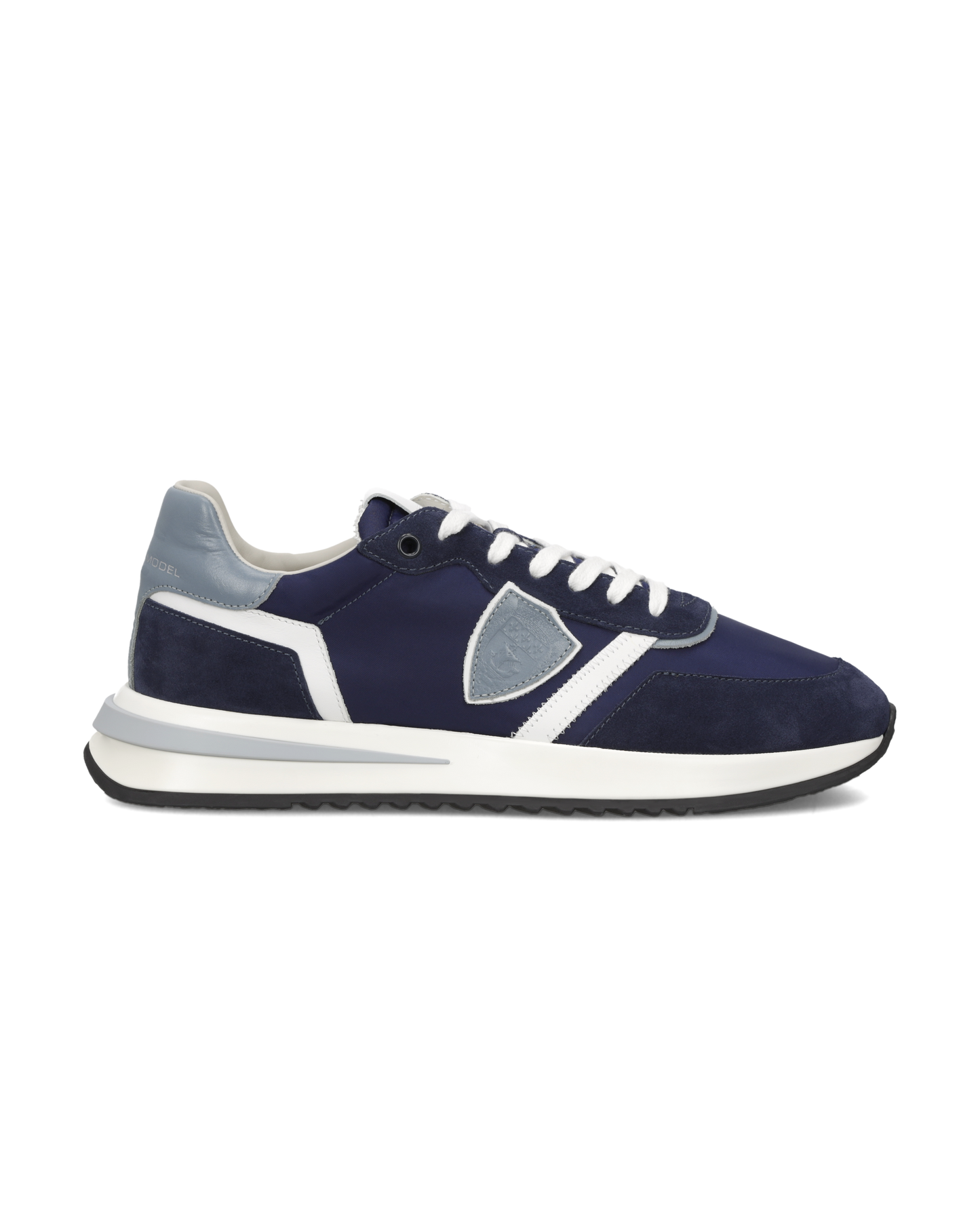 Sneakers Tropez 2.1 für Herren, Blau Weiß
