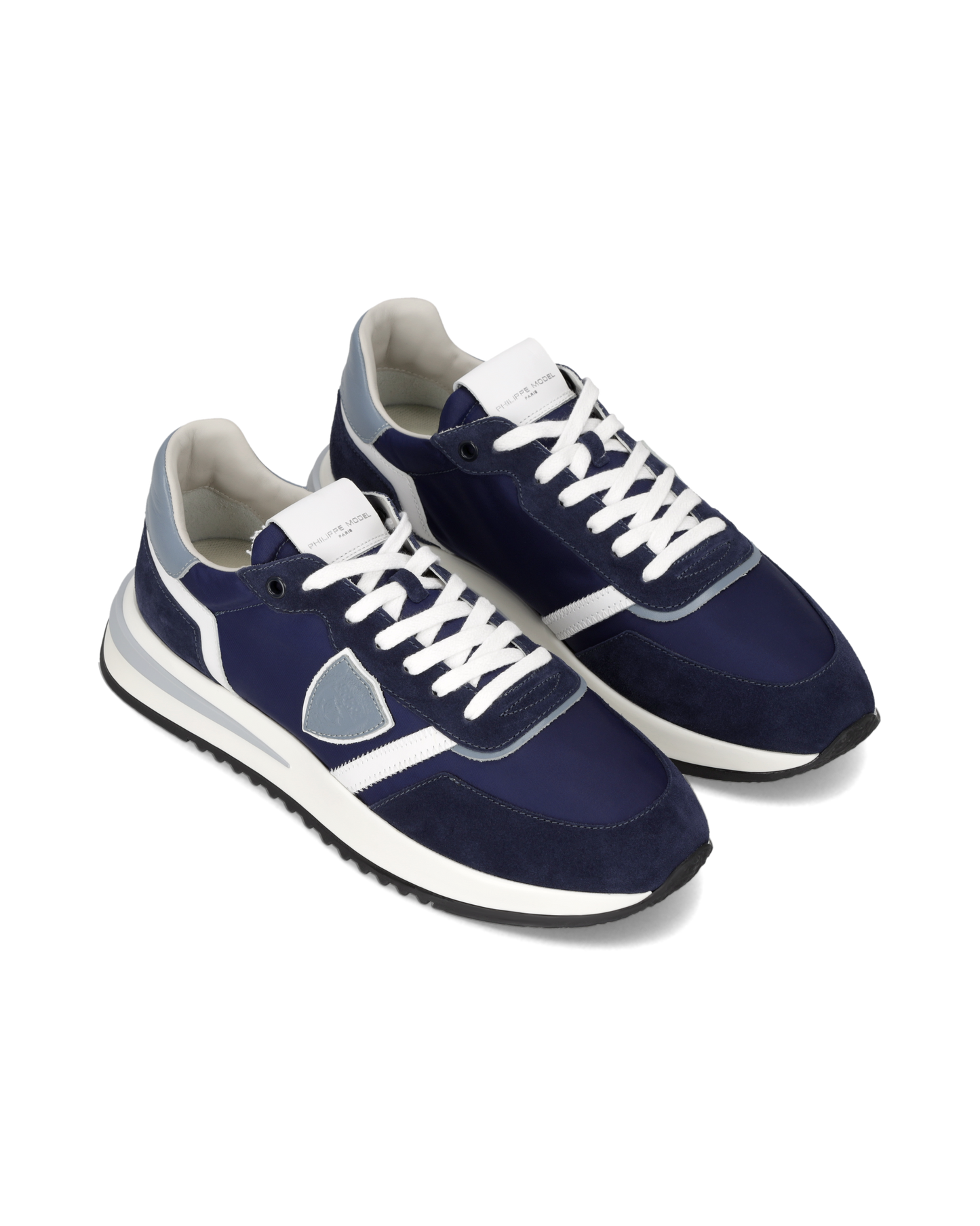 Sneakers Tropez 2.1 für Herren, Blau Weiß