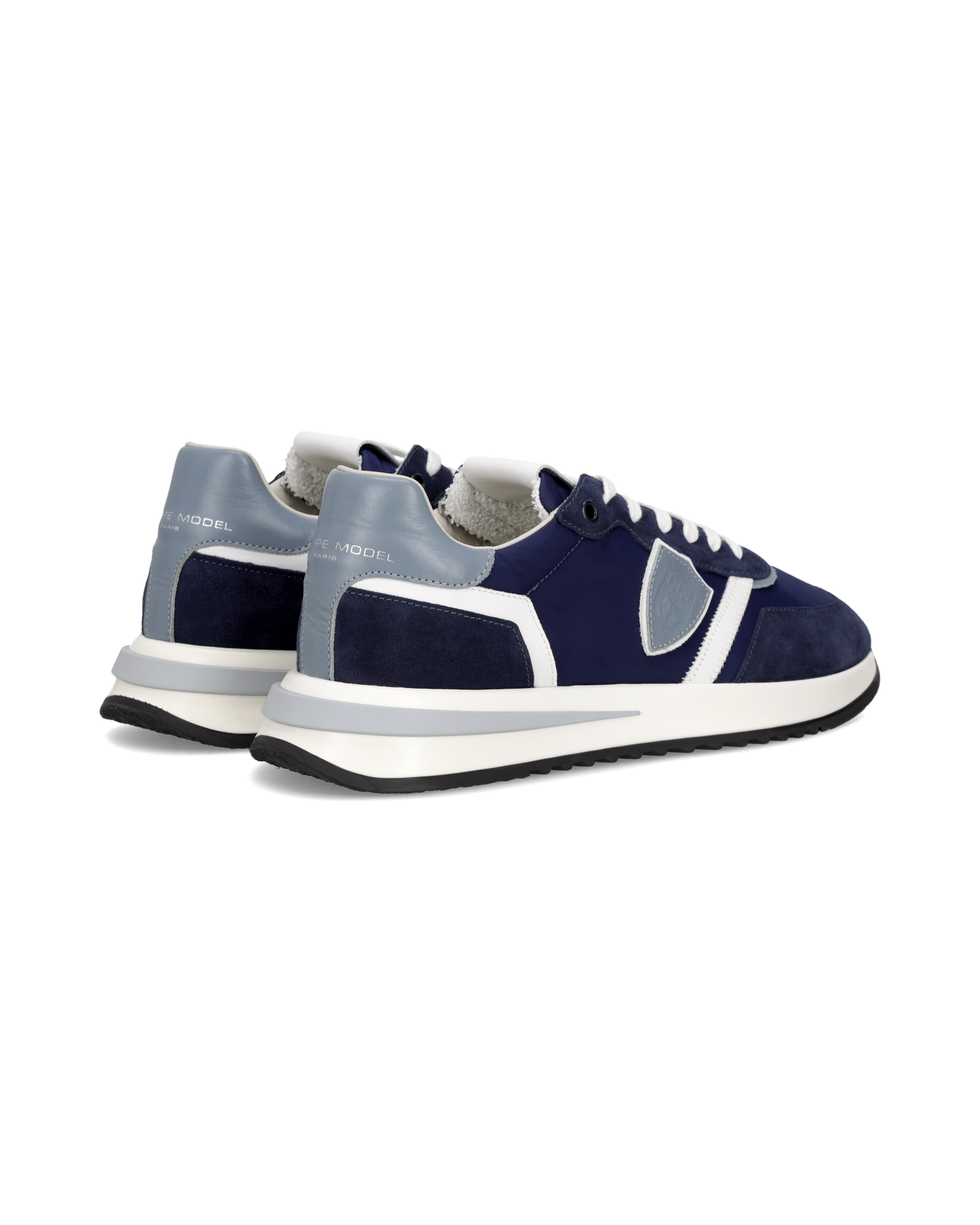 Sneakers Tropez 2.1 für Herren, Blau Weiß