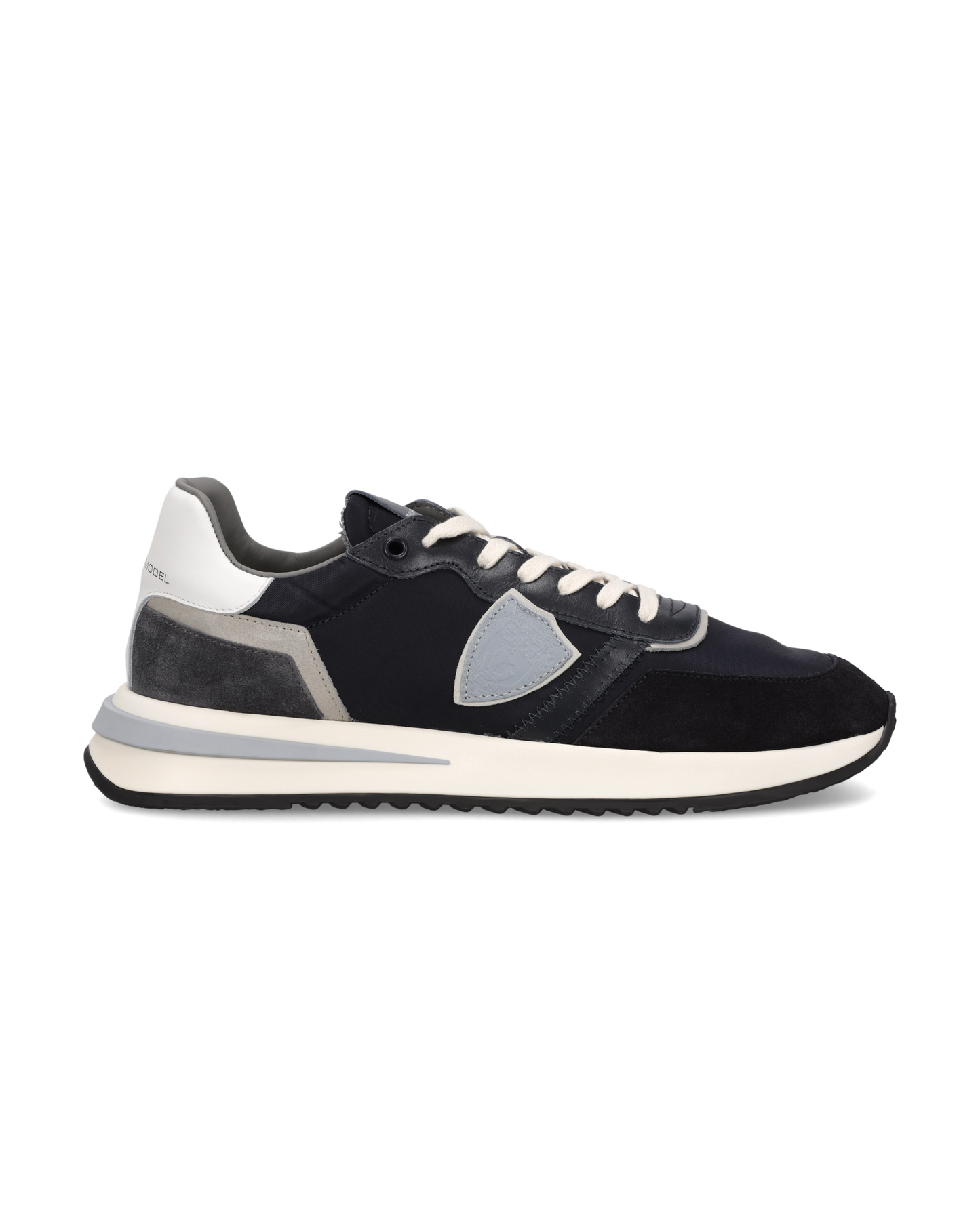 Baskets Tropez 2.1 Homme, Bleu Océan Blanc