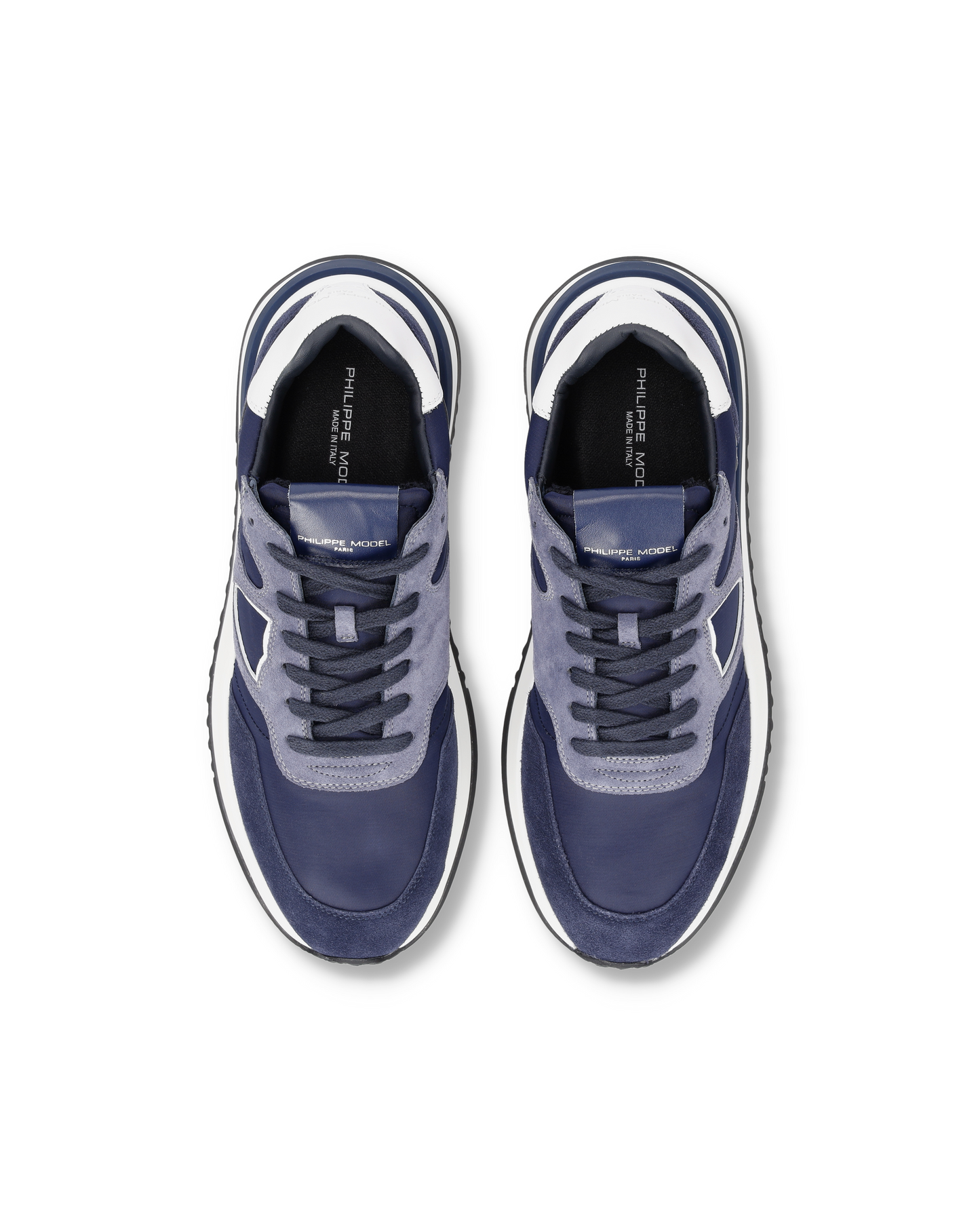 Sneakers Tropez 2.1 Uomo, Blu