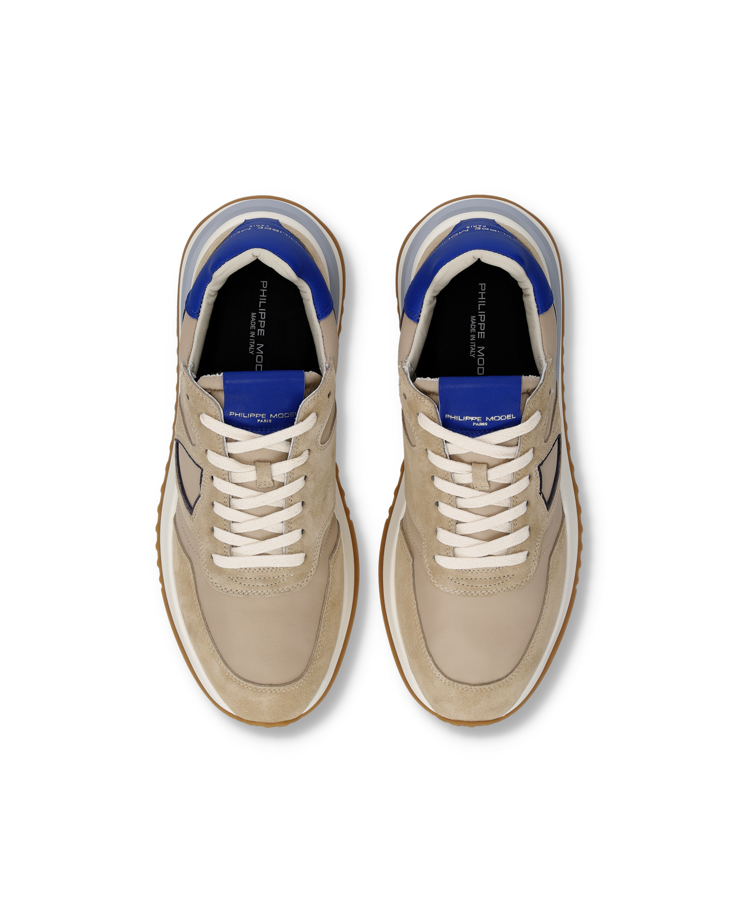 Sneakers Tropez 2.1 Uomo, Sabbia