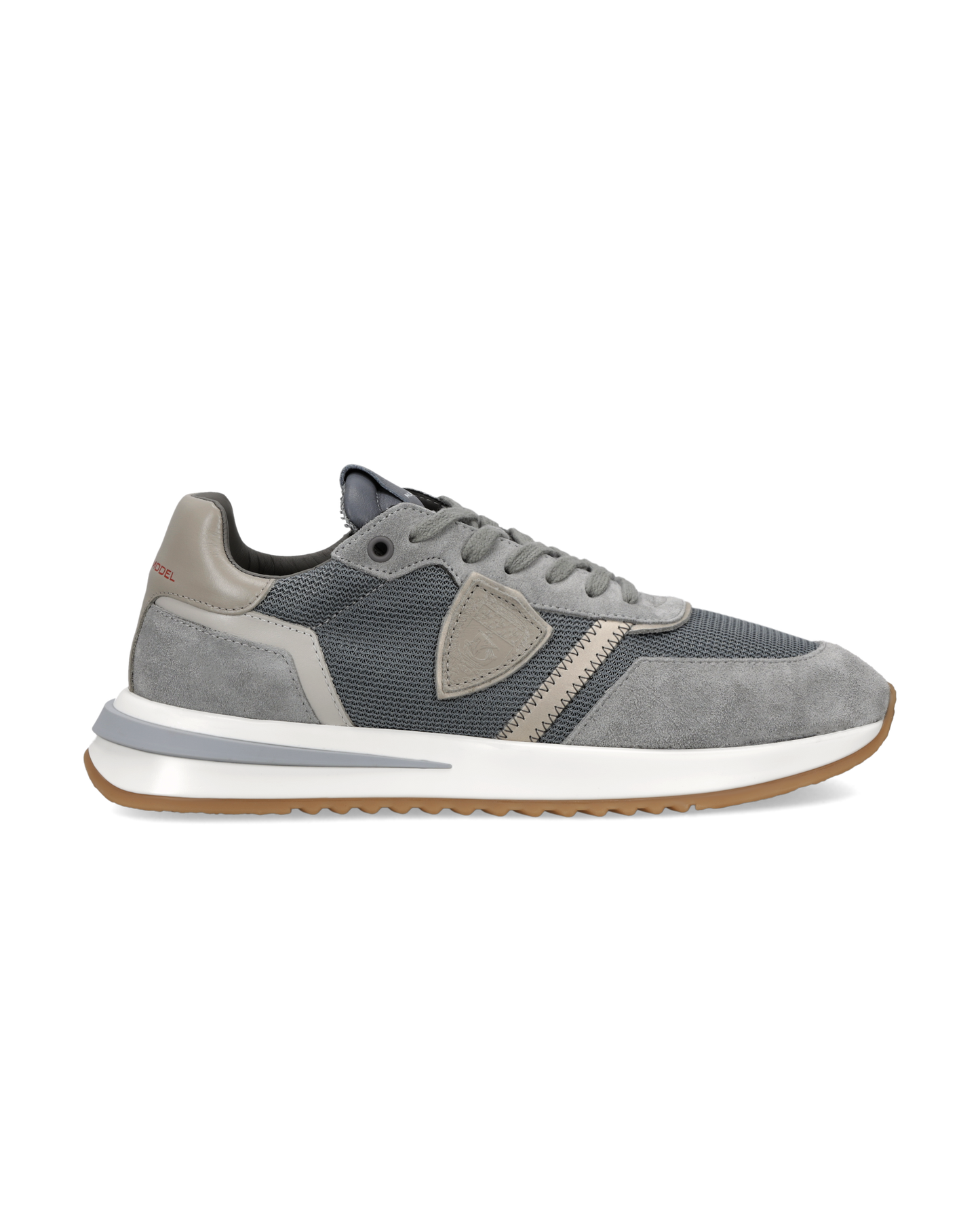 Sneakers Tropez 2.1 Men, Grey Dove Grey