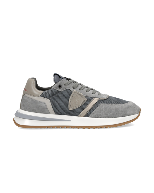 Sneakers Tropez 2.1 Uomo, Grigio Tortora