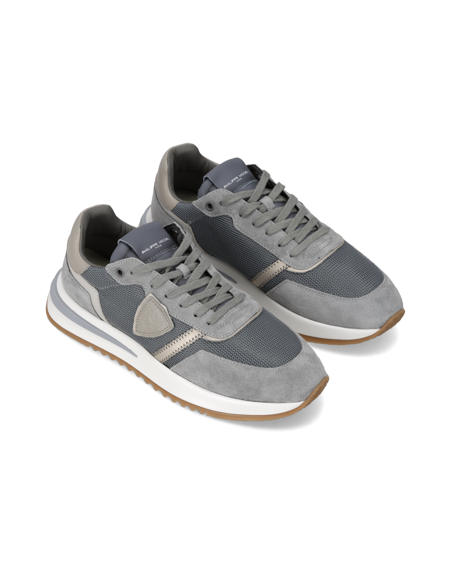 Sneakers Tropez 2.1 Men, Grey Dove Grey
