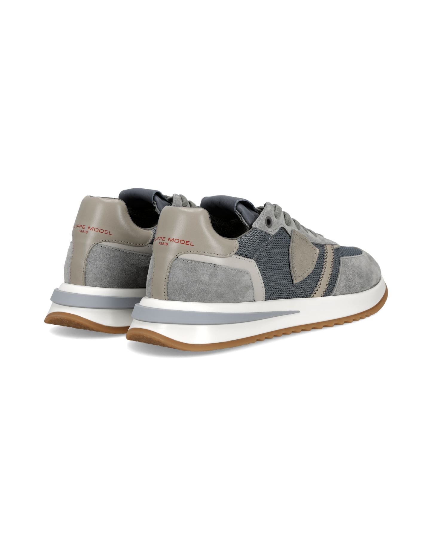 Sneakers Tropez 2.1 Men, Grey Dove Grey