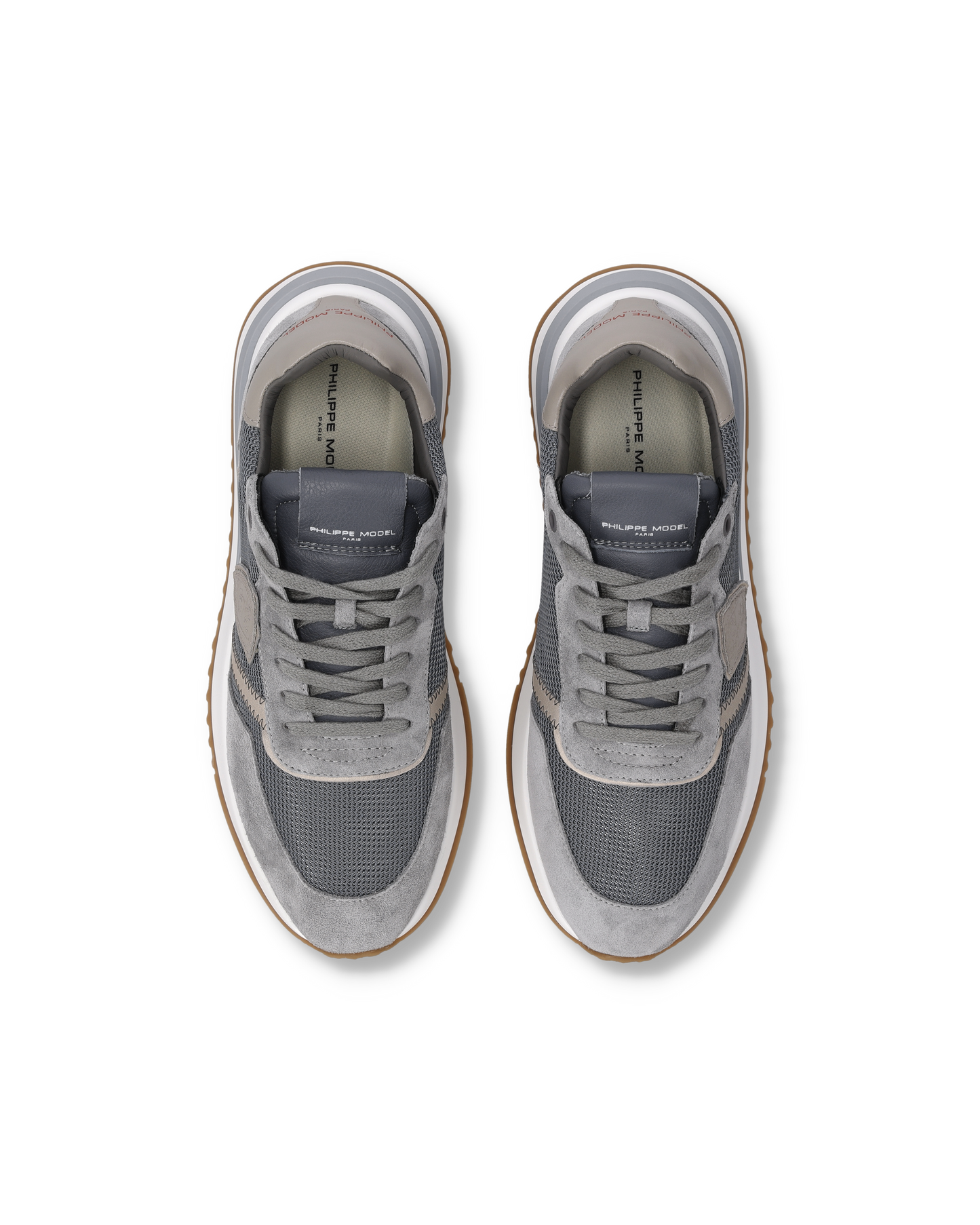 Sneakers Tropez 2.1 Men, Grey Dove Grey
