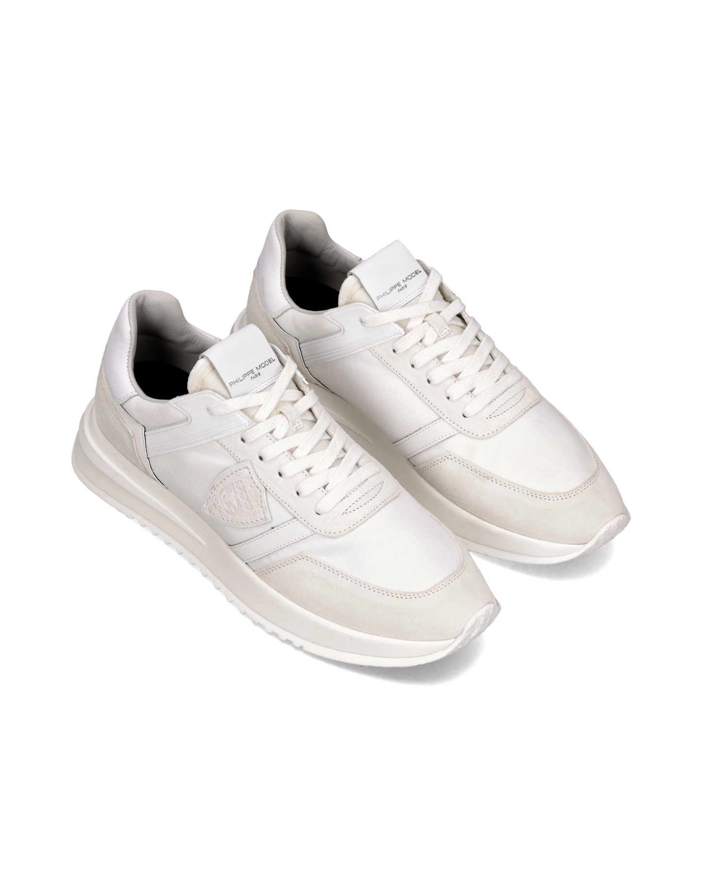Sneakers Tropez 2.1 Uomo, Bianco