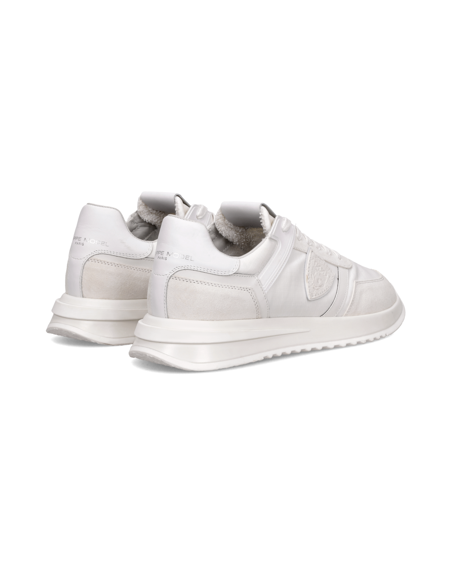 Sneakers Tropez 2.1 Uomo, Bianco