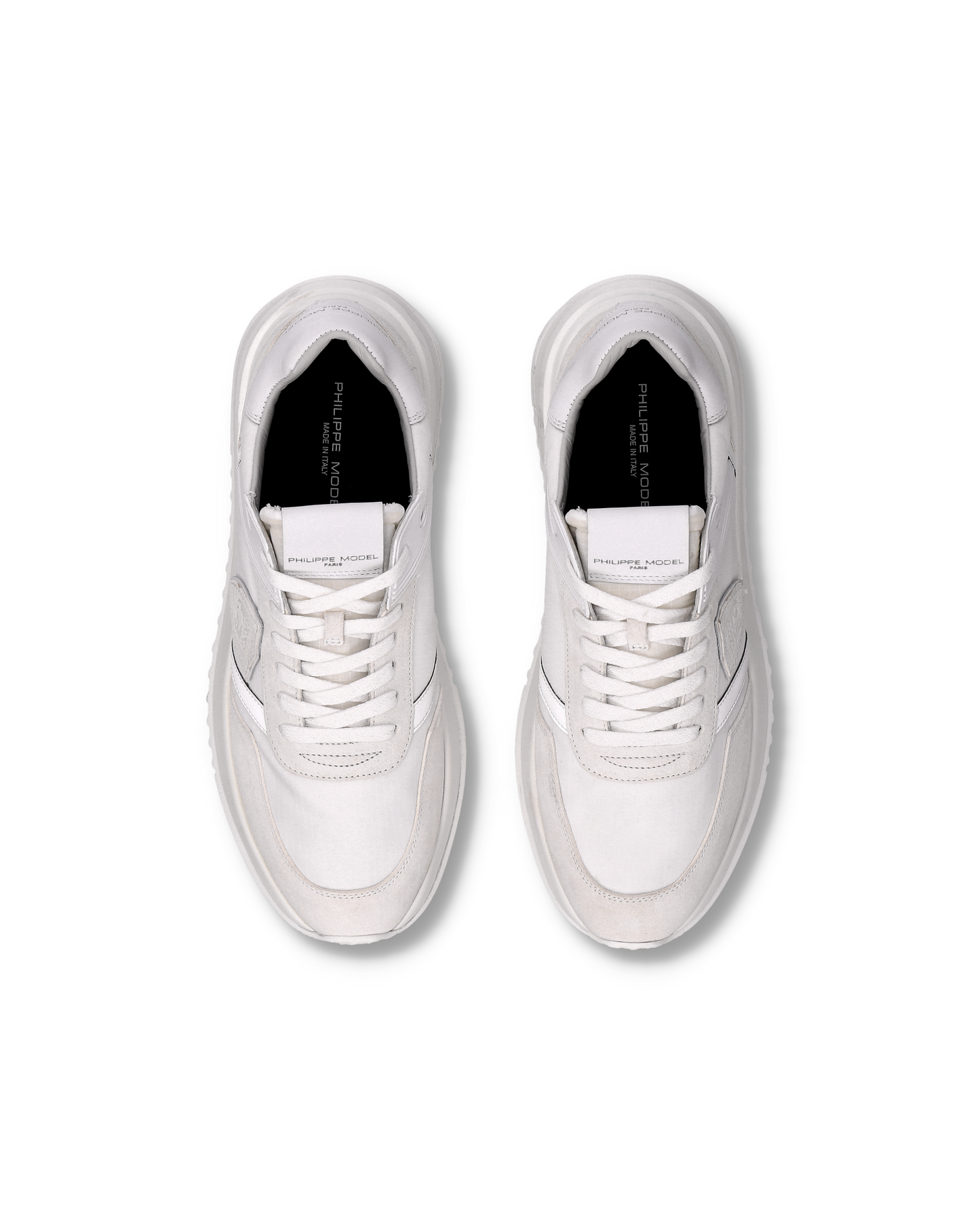 Sneakers Tropez 2.1 Uomo, Bianco