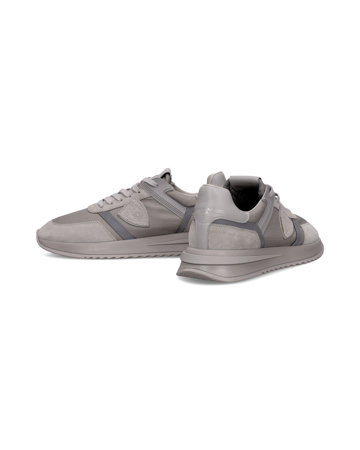 Sneakers Tropez 2.1 Uomo, Grigio