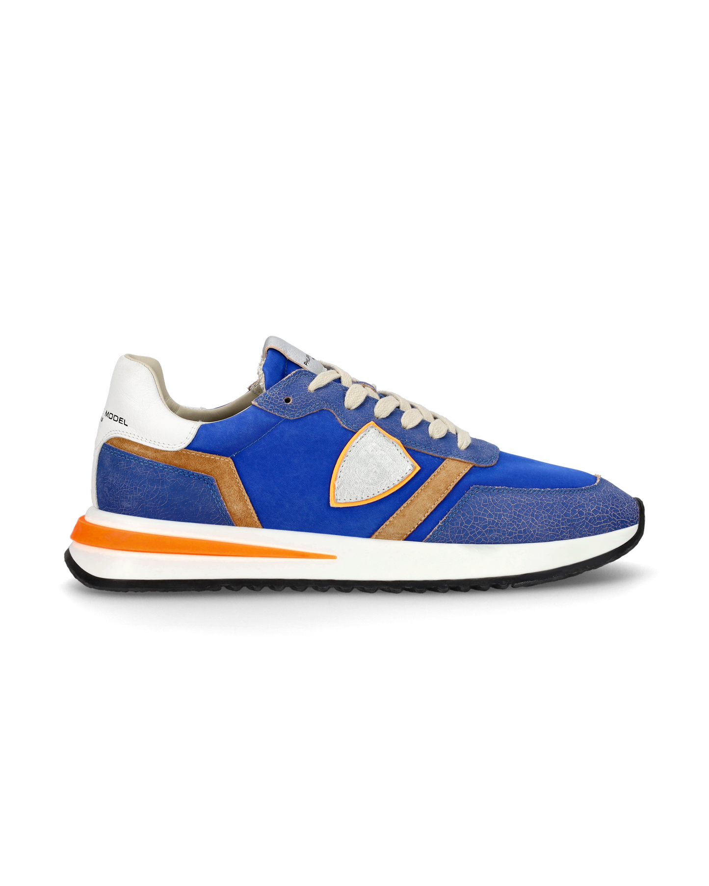 Sneaker bassa Tropez 2.1 uomo - bluette