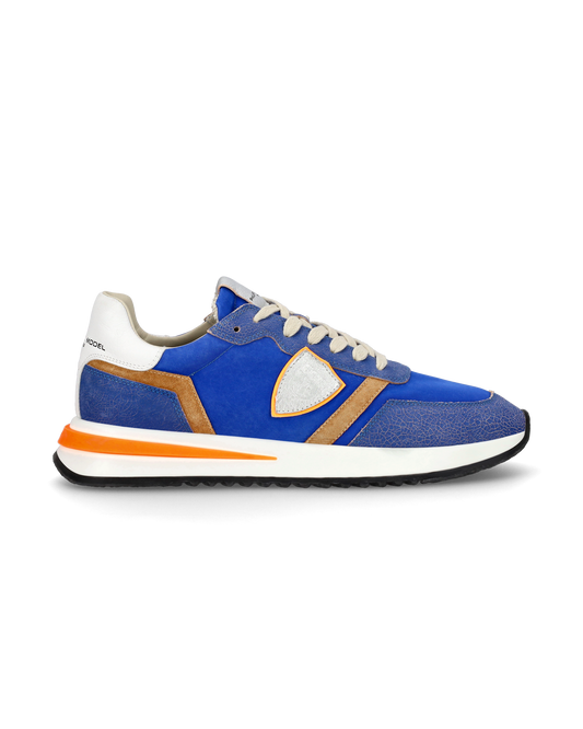 Sneaker bassa Tropez 2.1 uomo - bluette