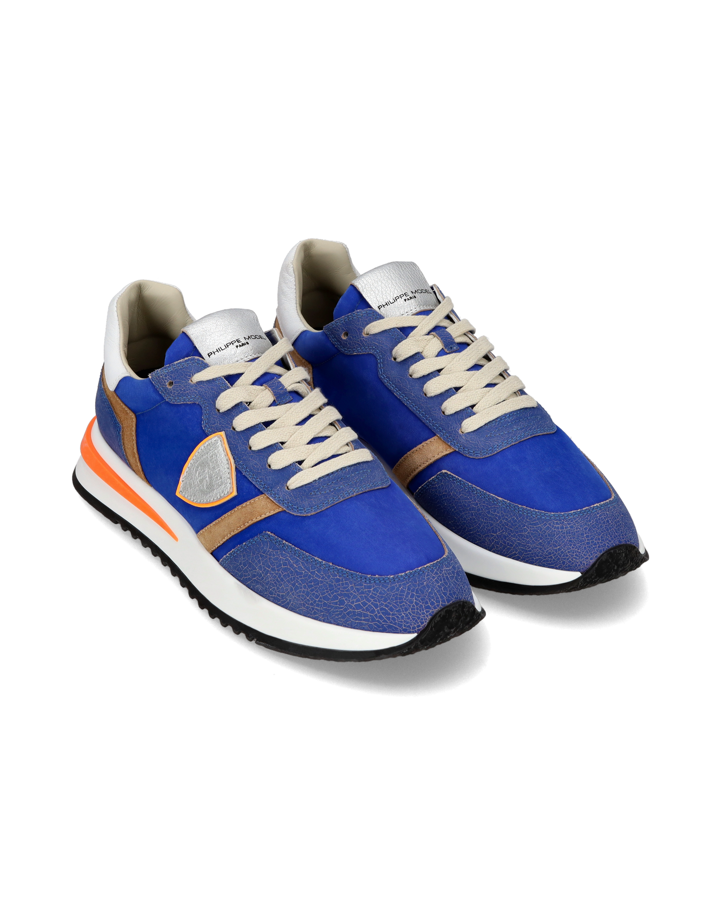 Sneaker bassa Tropez 2.1 uomo - bluette