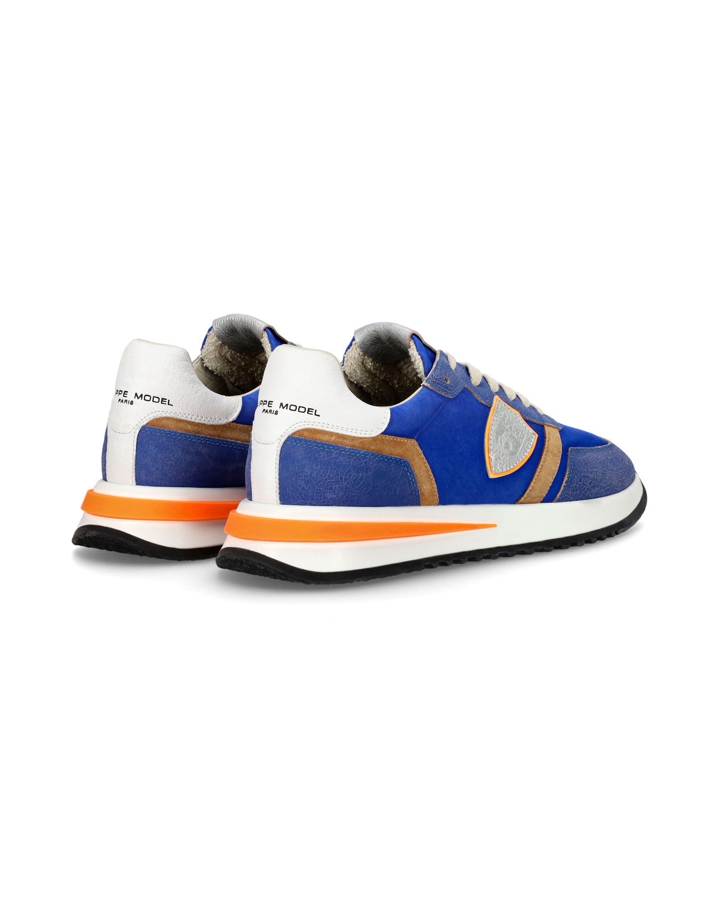 Sneaker bassa Tropez 2.1 uomo - bluette