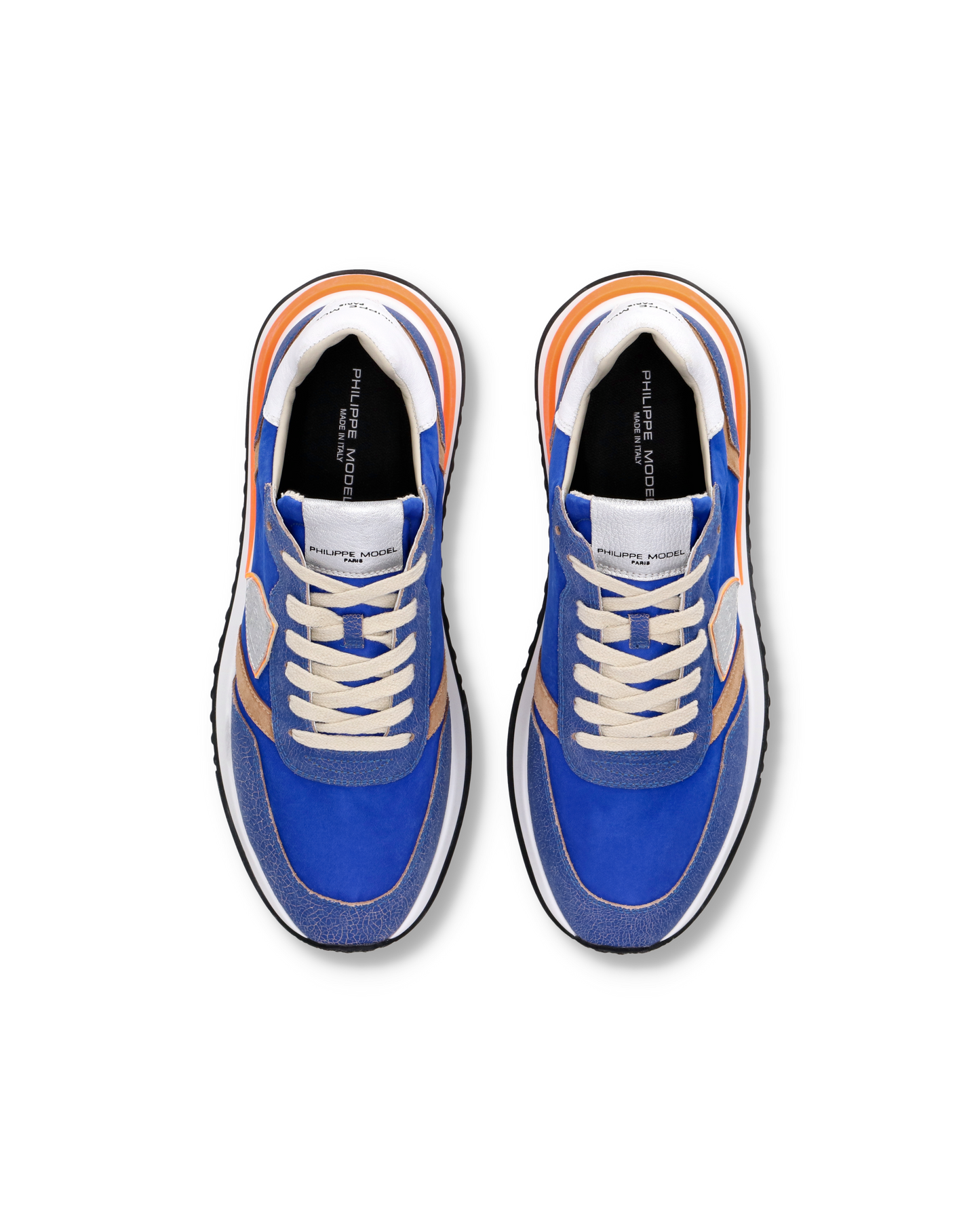 Sneaker bassa Tropez 2.1 uomo - bluette