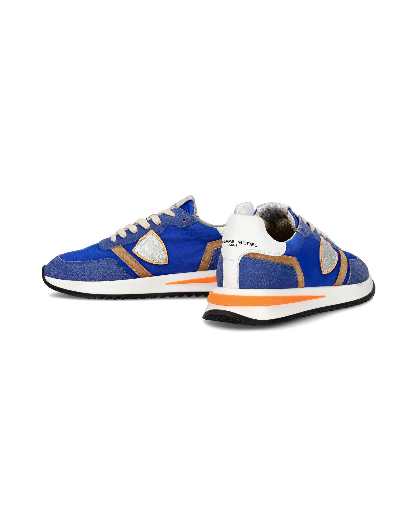 Sneaker bassa Tropez 2.1 uomo - bluette