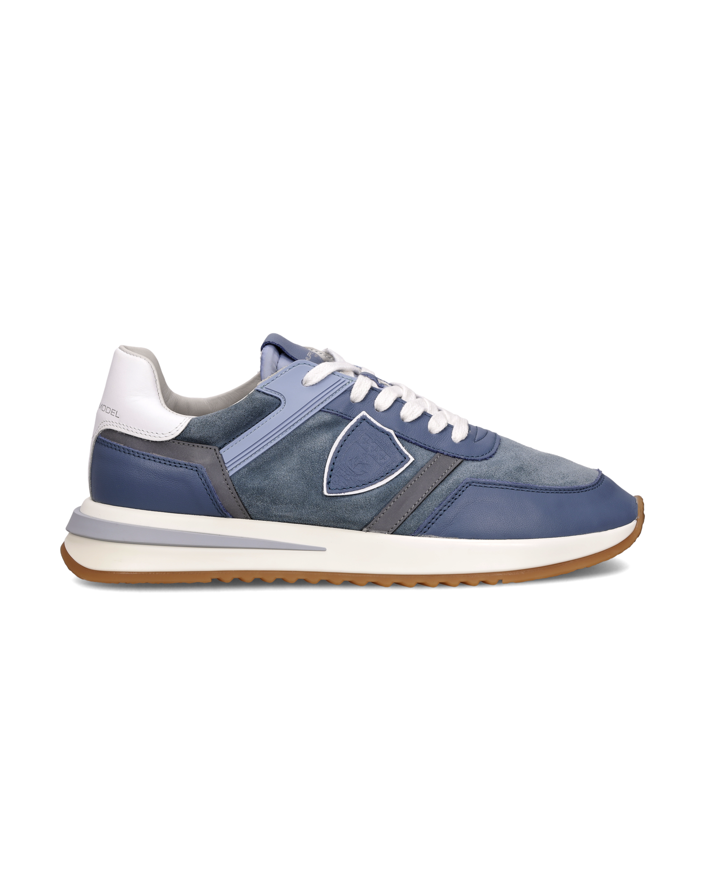 Sneakers Tropez 2.1 Uomo, Blu Avio
