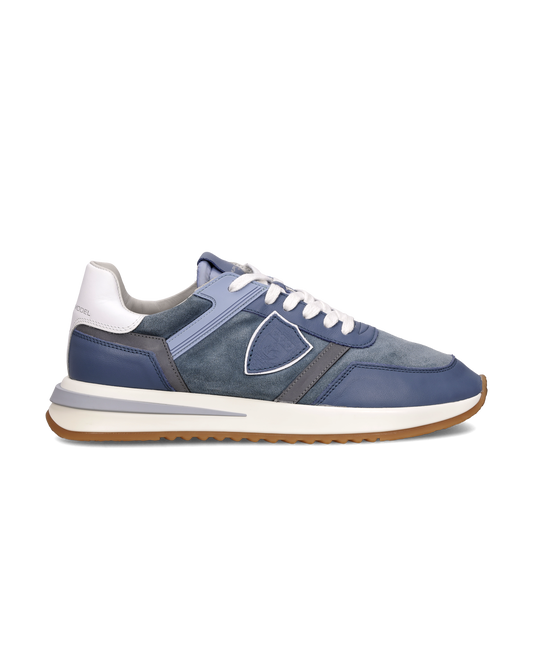 Sneakers Tropez 2.1 Uomo, Blu Avio
