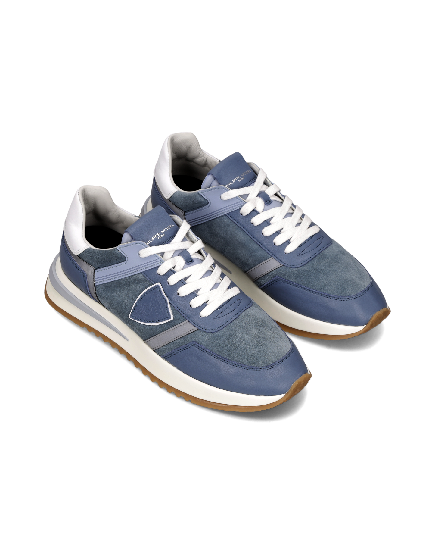 Sneakers Tropez 2.1 Uomo, Blu Avio