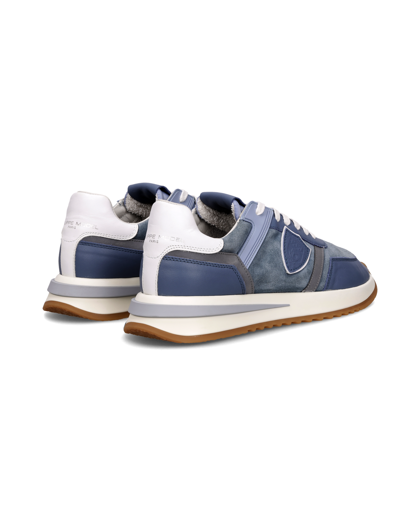 Sneakers Tropez 2.1 Uomo, Blu Avio
