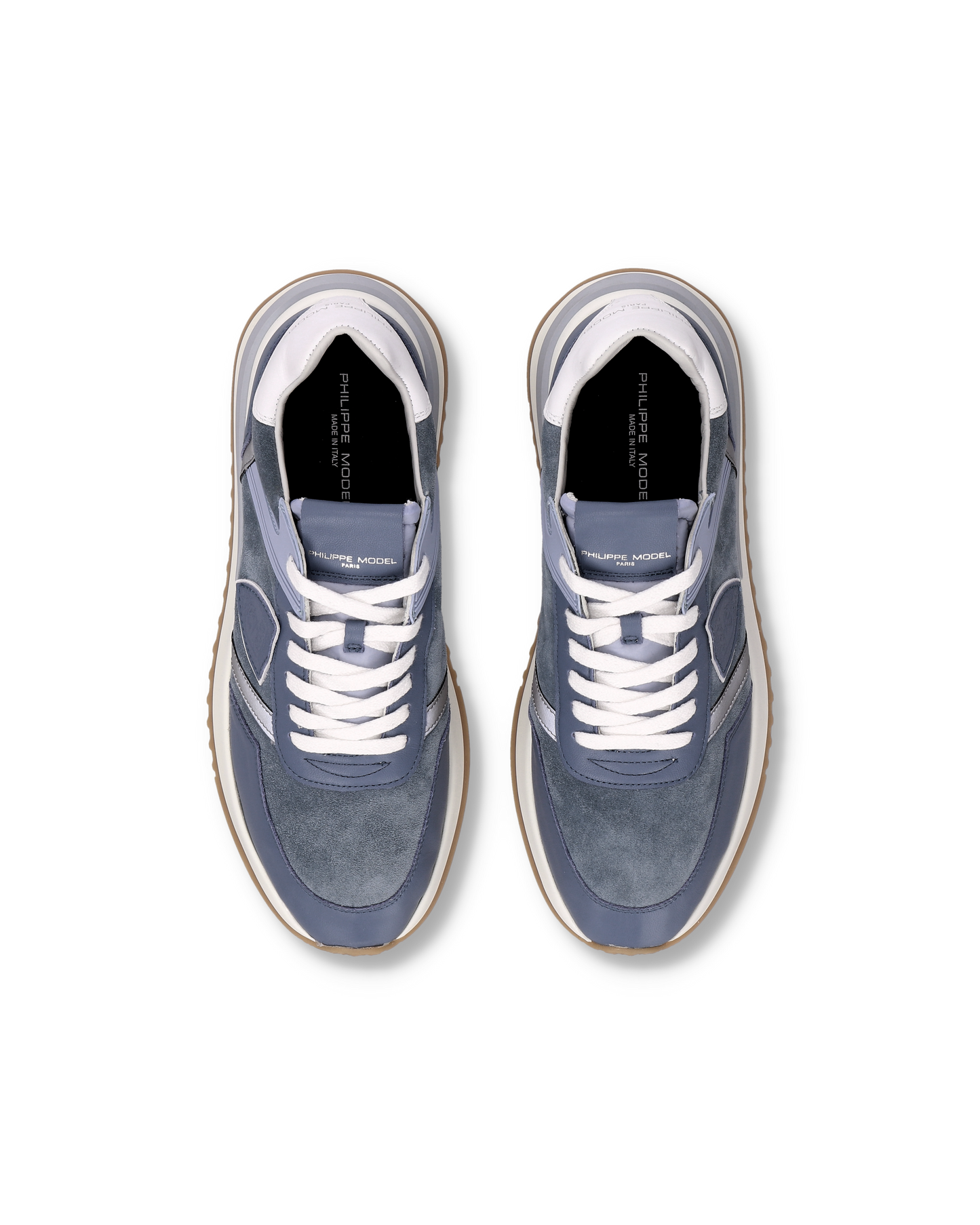 Sneakers Tropez 2.1 Uomo, Blu Avio