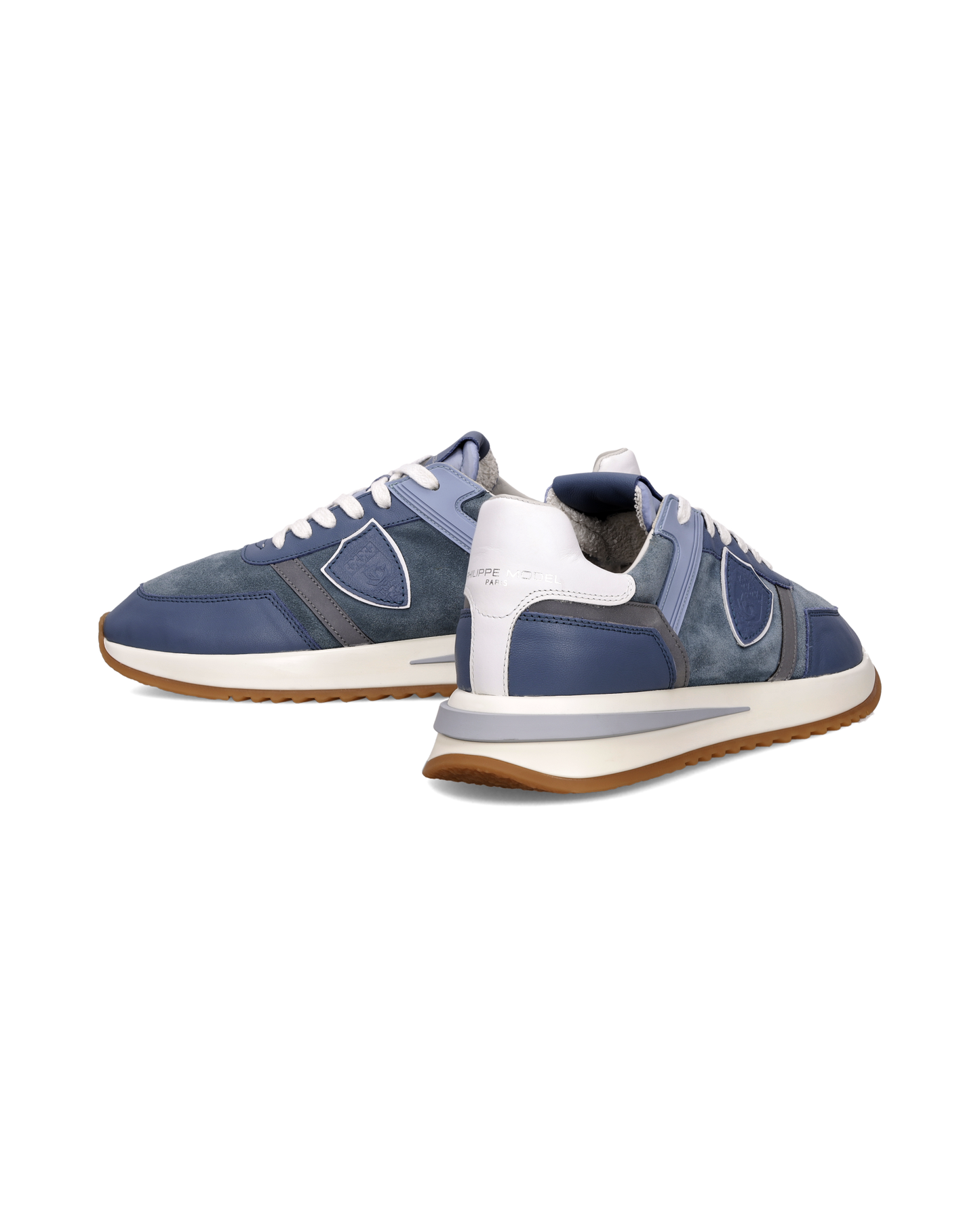 Sneakers Tropez 2.1 Uomo, Blu Avio