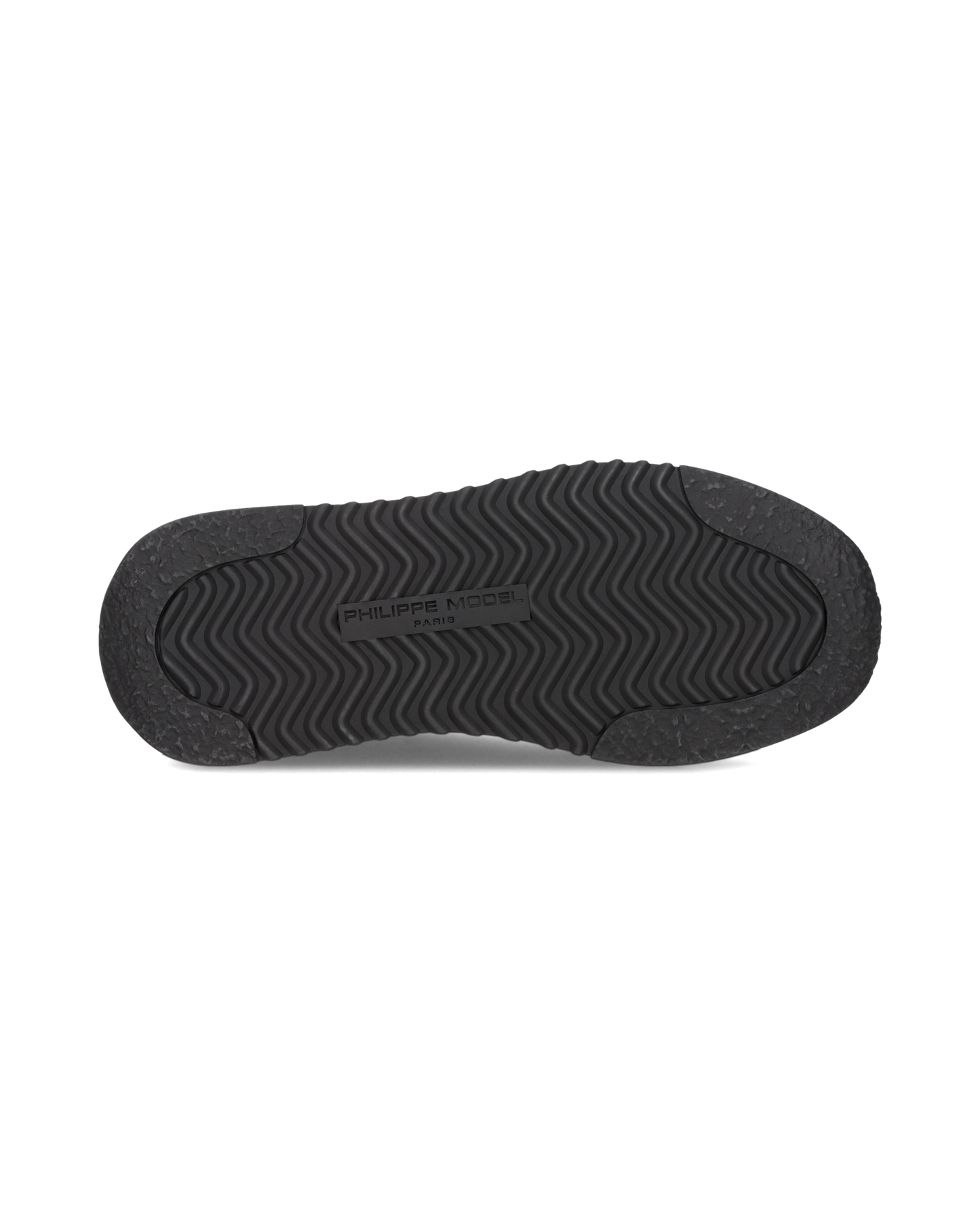 Herensneakers Tropez 2.1, Zwart