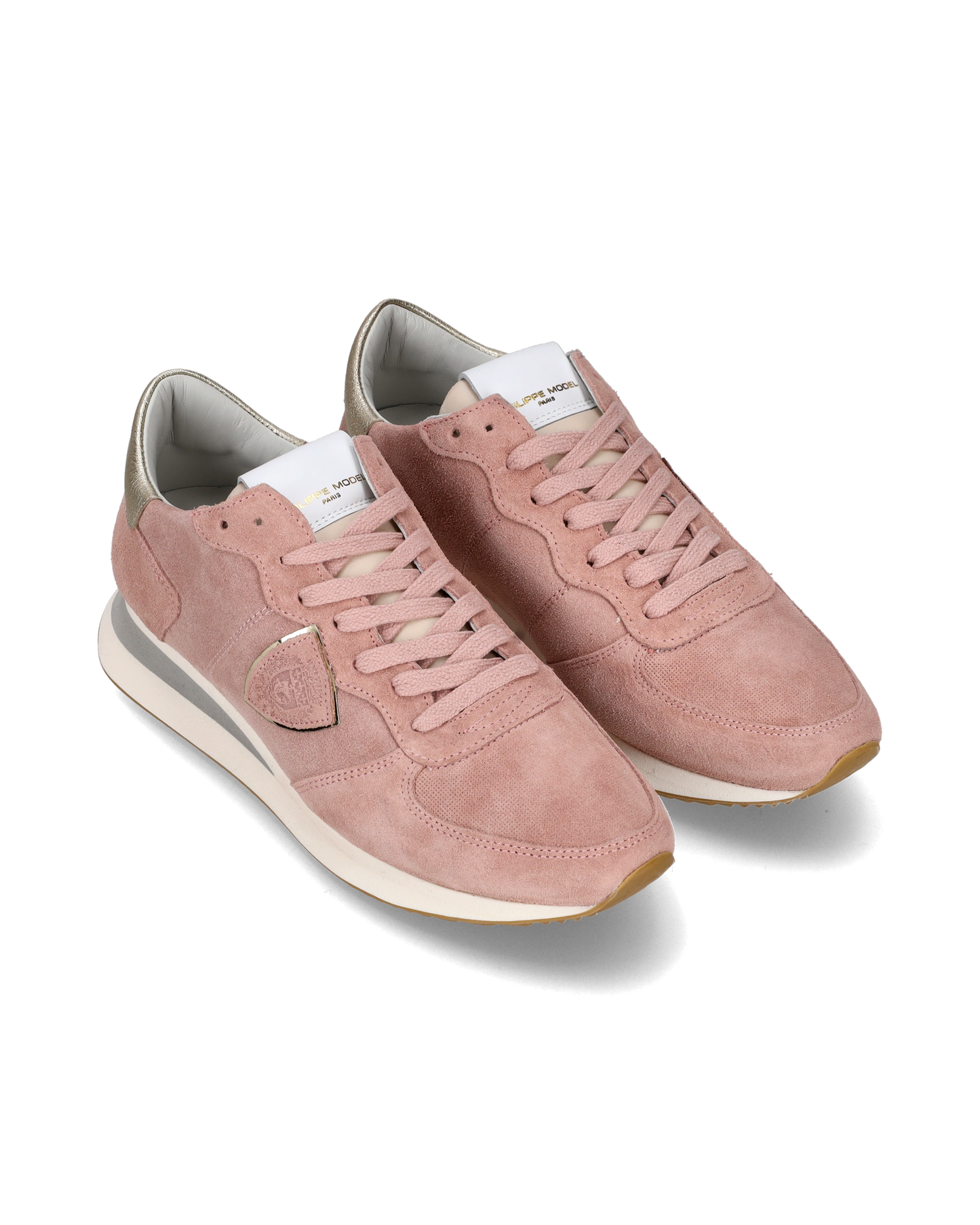 Sneakers Trpx Running Women Peach