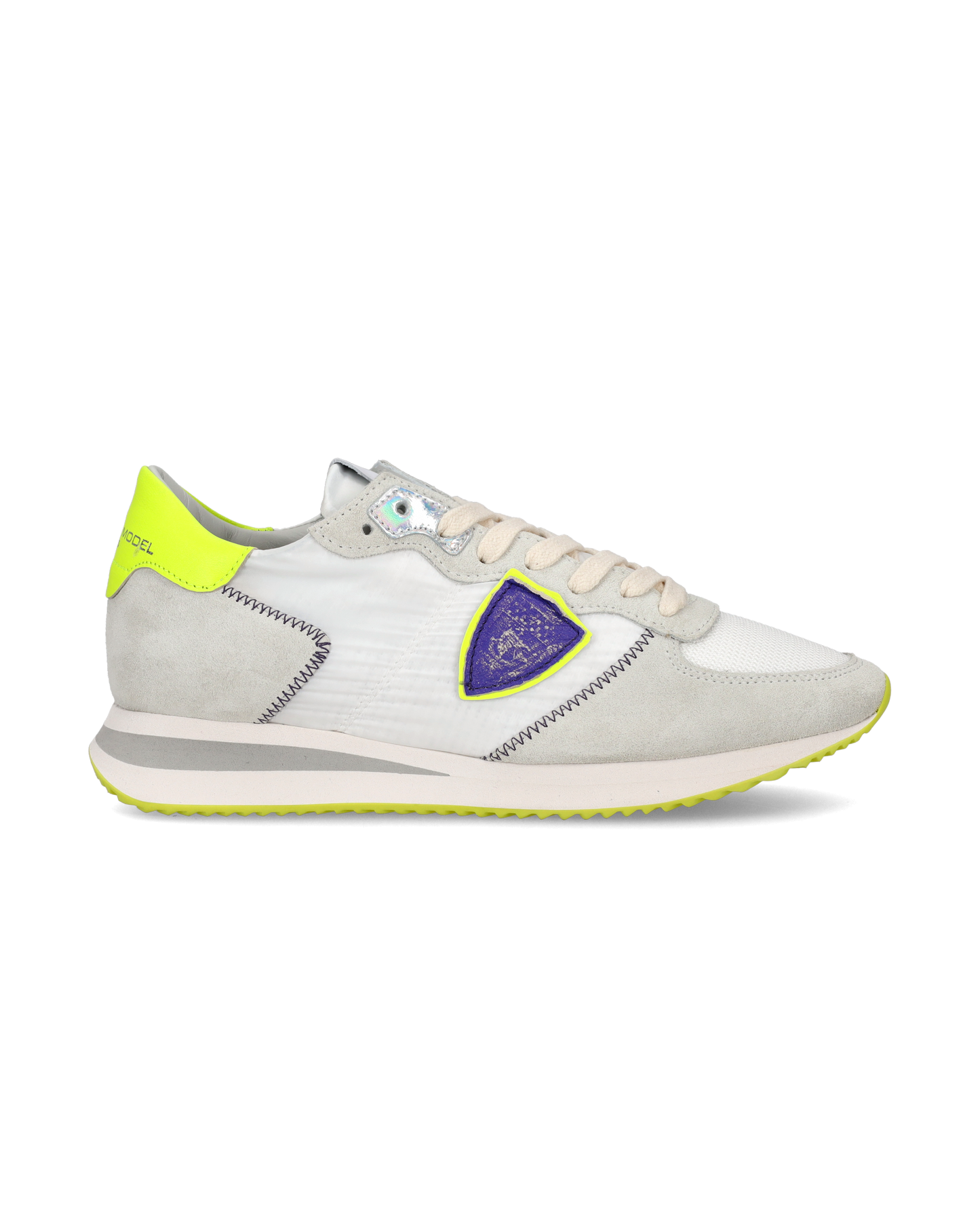 Sneakers Trpx Running Women White Yellow