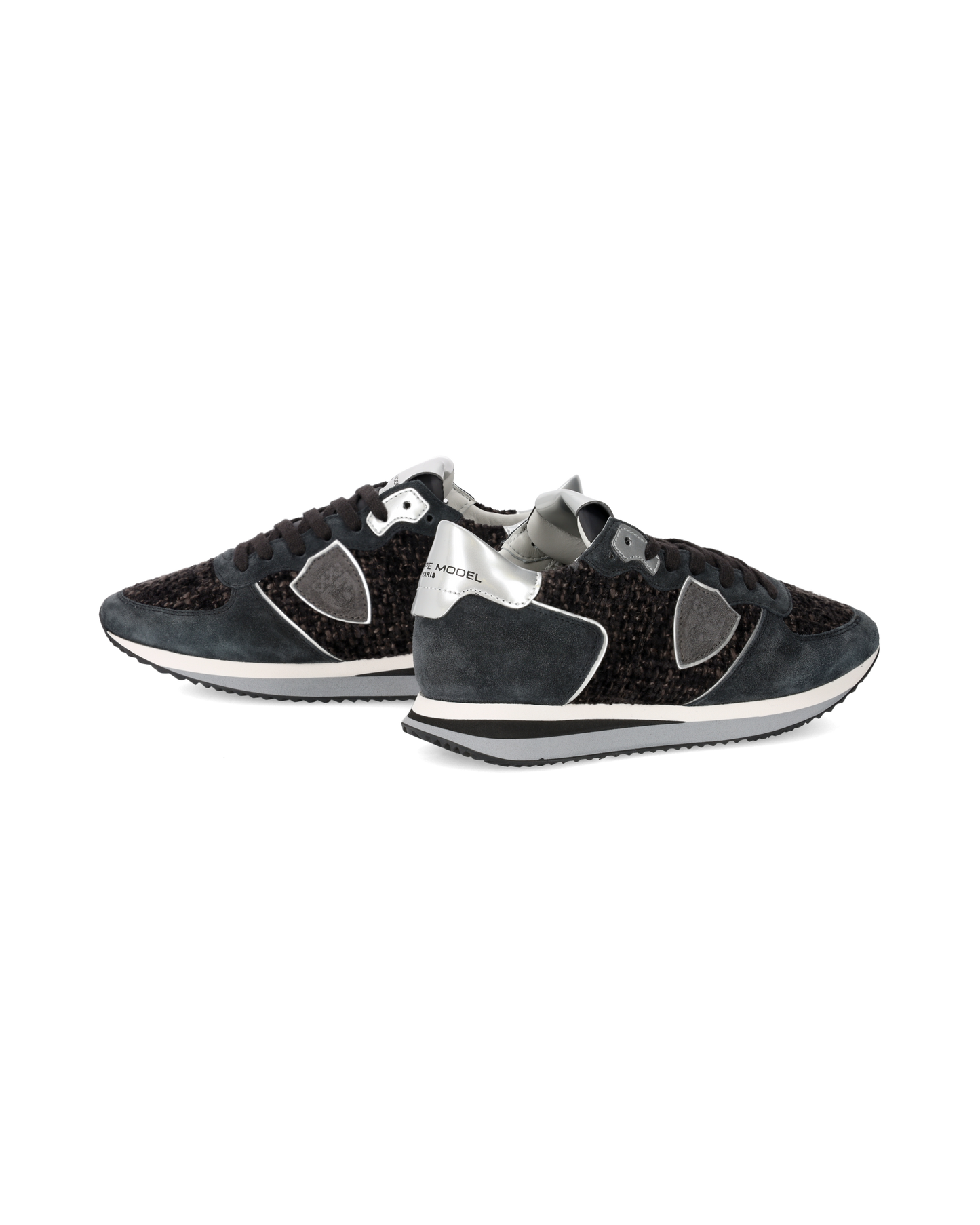 Sneakers Trpx Running Women, Black